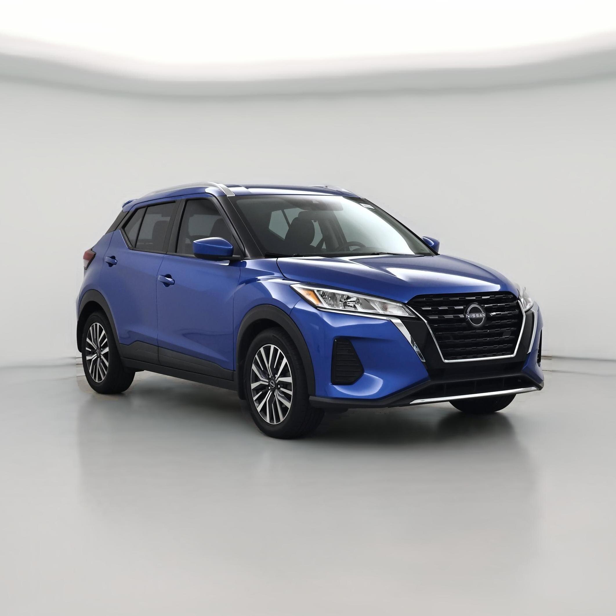 Thumbnail: 2022 Nissan Kicks - 1