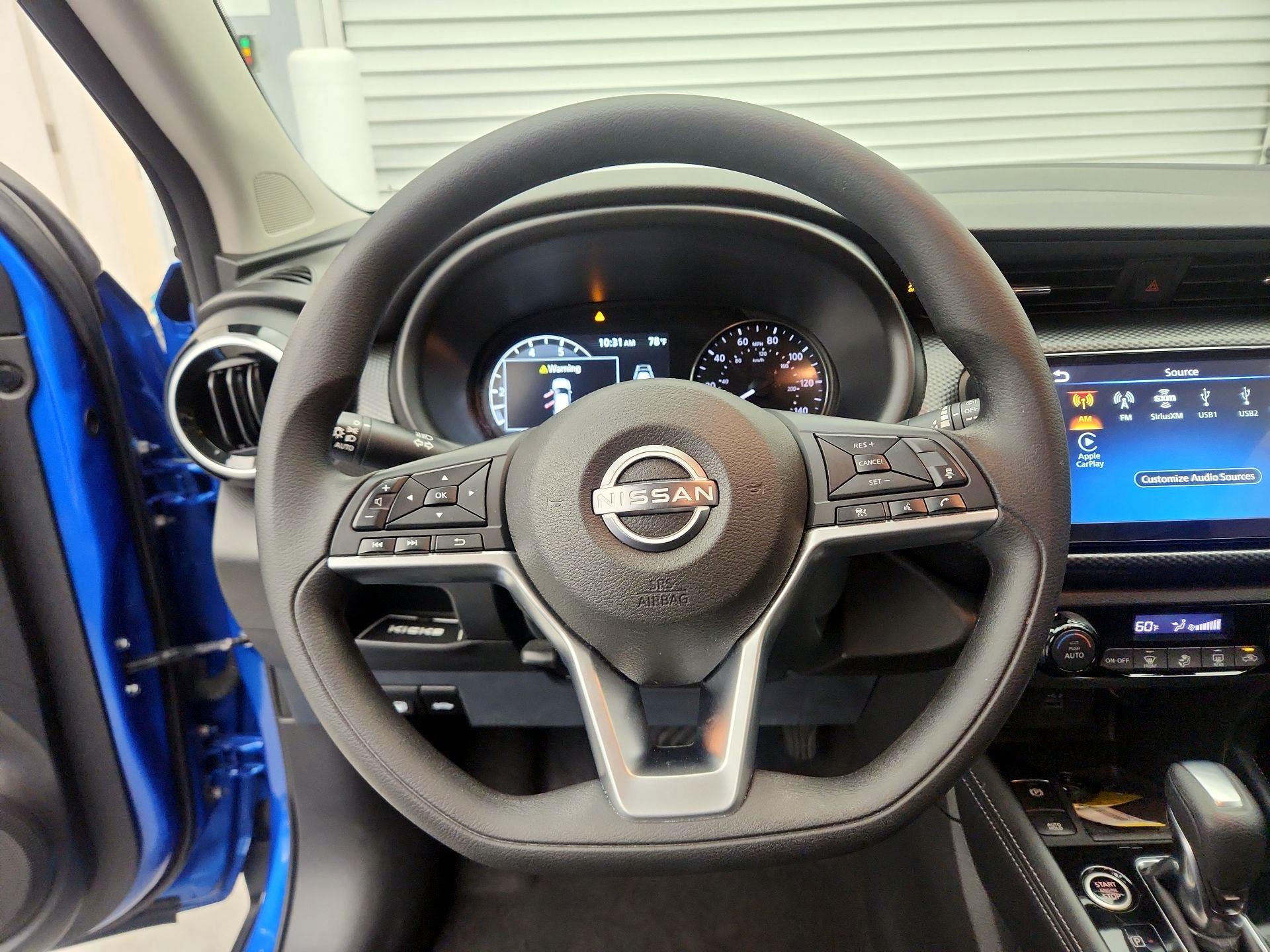 Thumbnail: 2022 Nissan Kicks - 10
