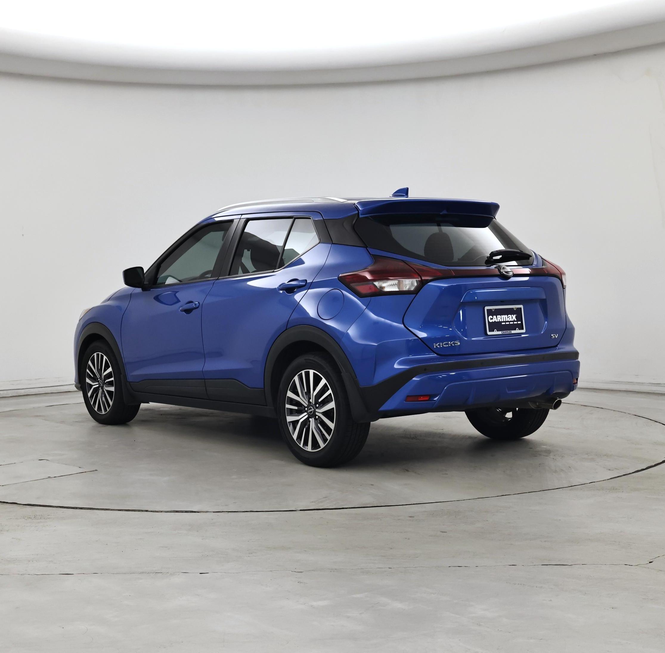Thumbnail: 2022 Nissan Kicks - 2
