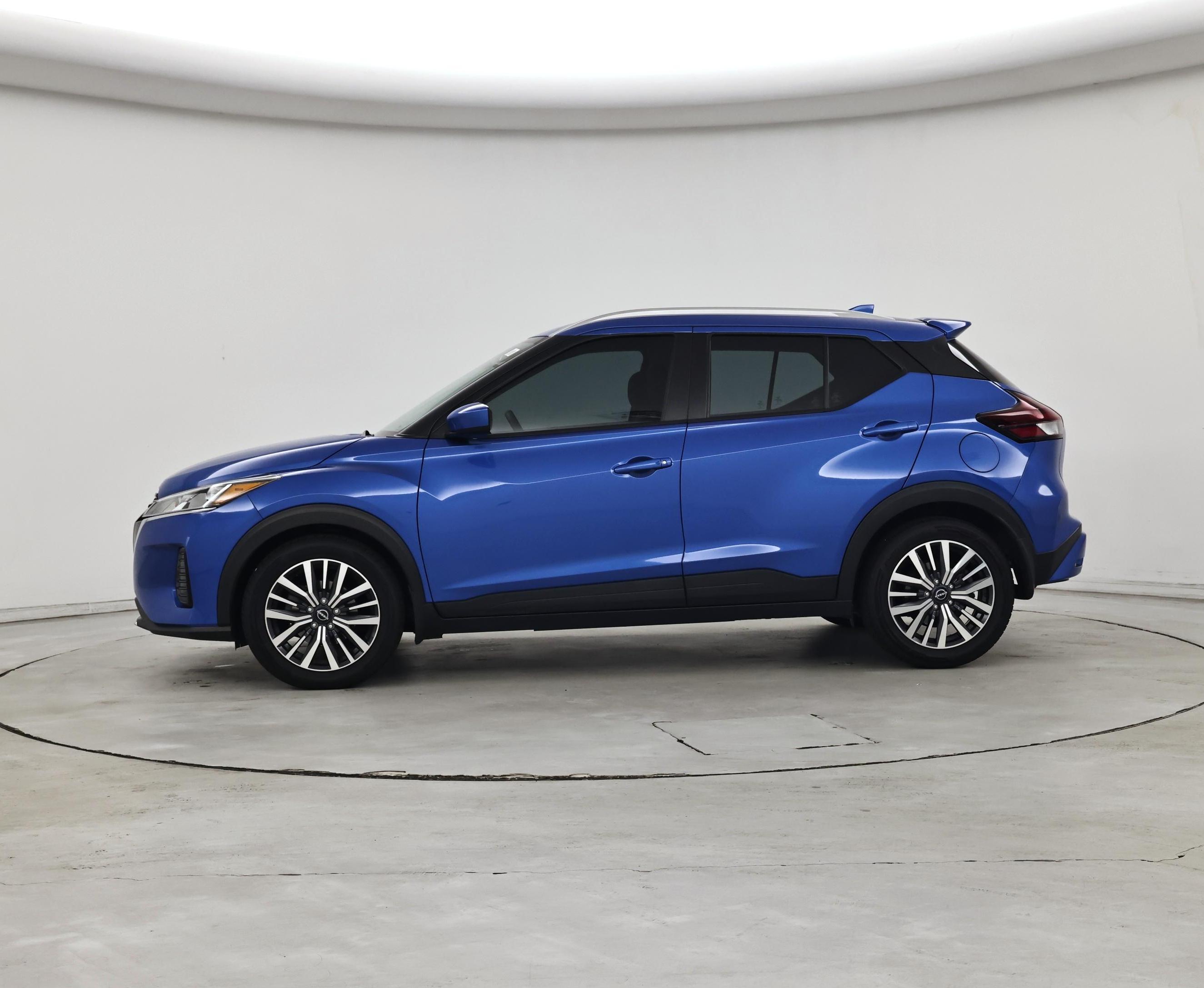 Thumbnail: 2022 Nissan Kicks - 3