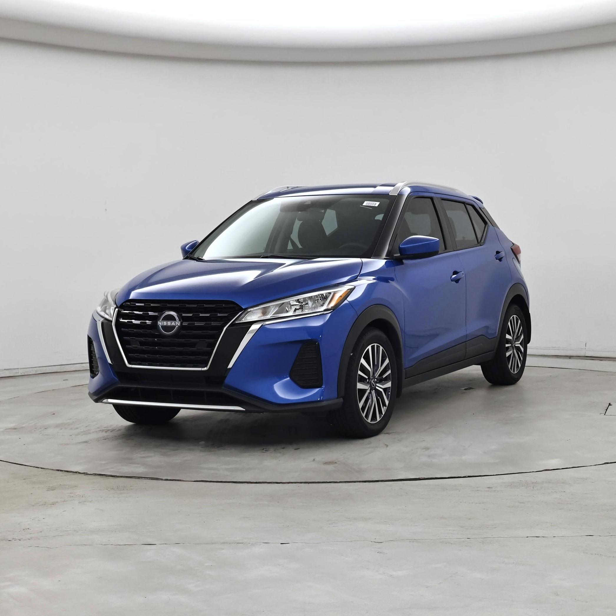 Thumbnail: 2022 Nissan Kicks - 4