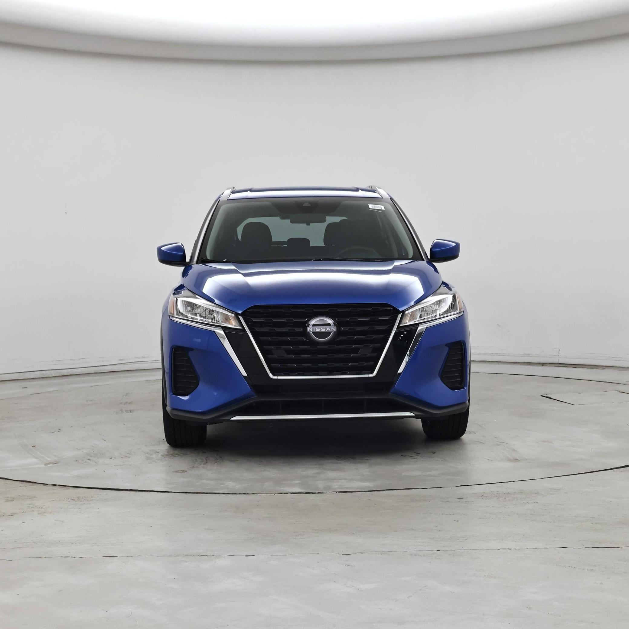 Thumbnail: 2022 Nissan Kicks - 5