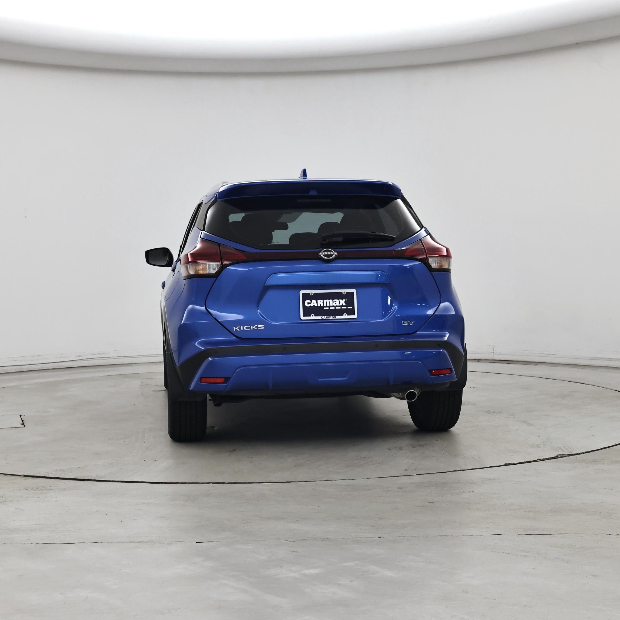 Thumbnail: 2022 Nissan Kicks - 6