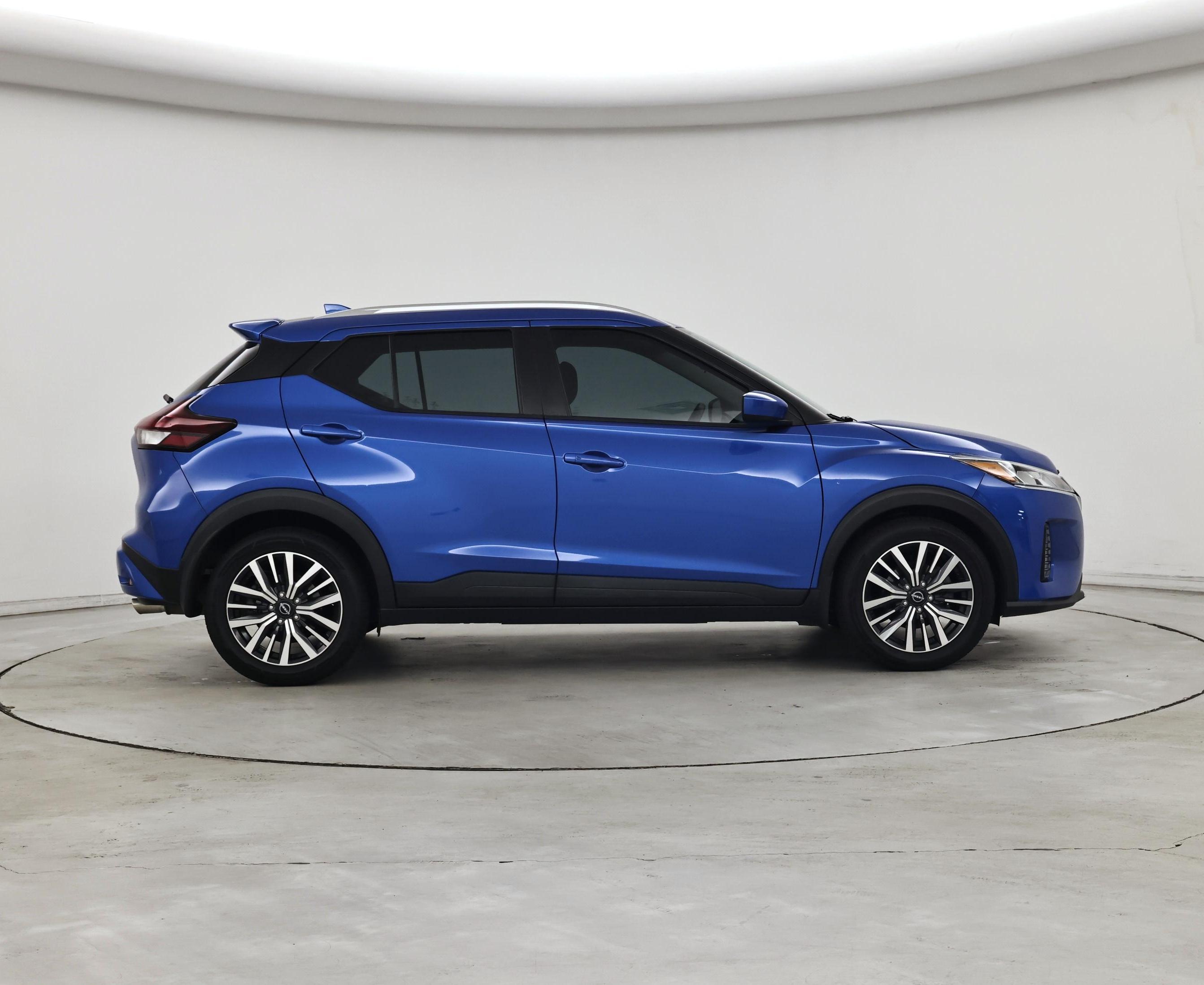 Thumbnail: 2022 Nissan Kicks - 7