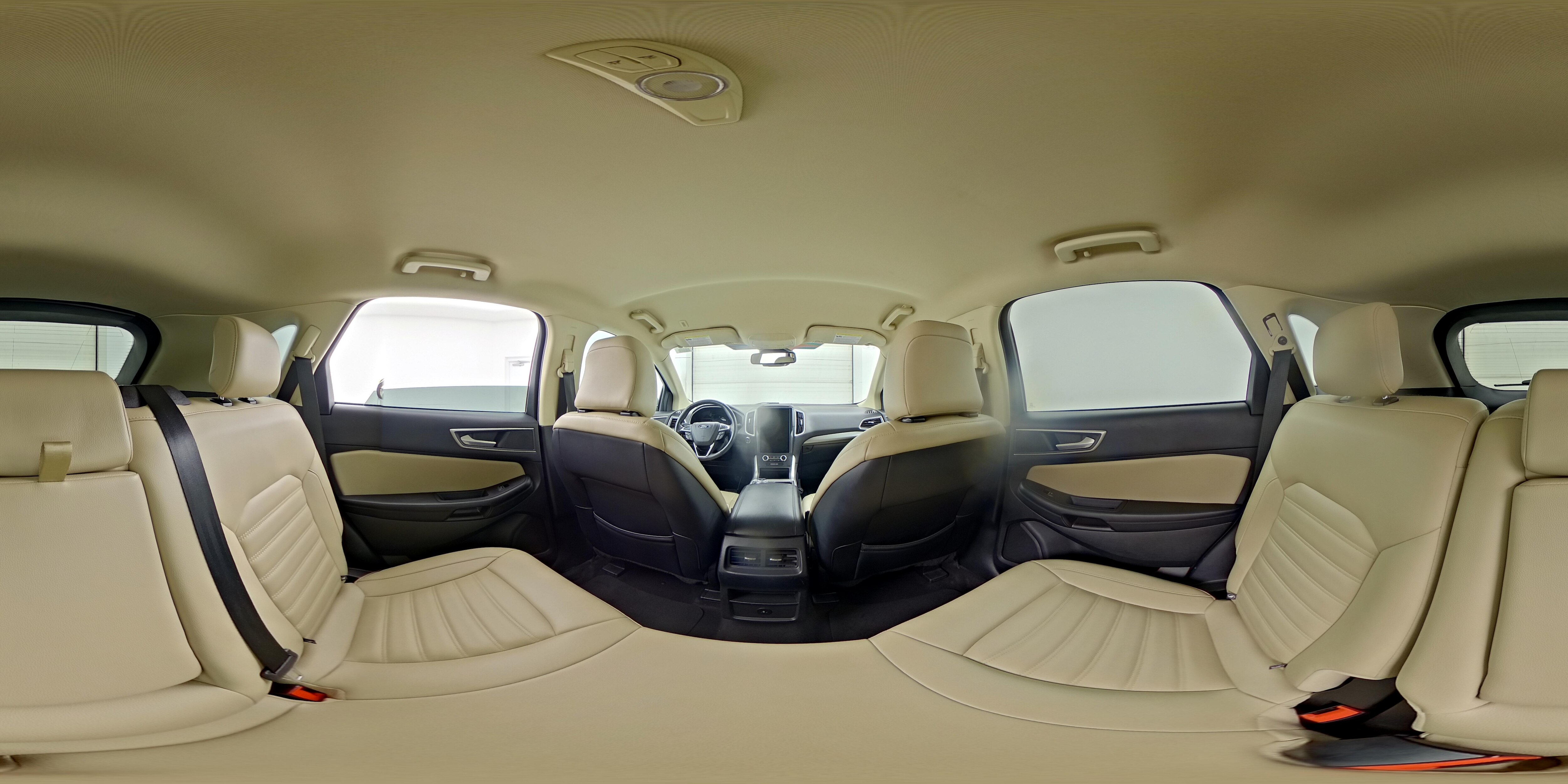 2023 Ford Edge SEL - Photo 26