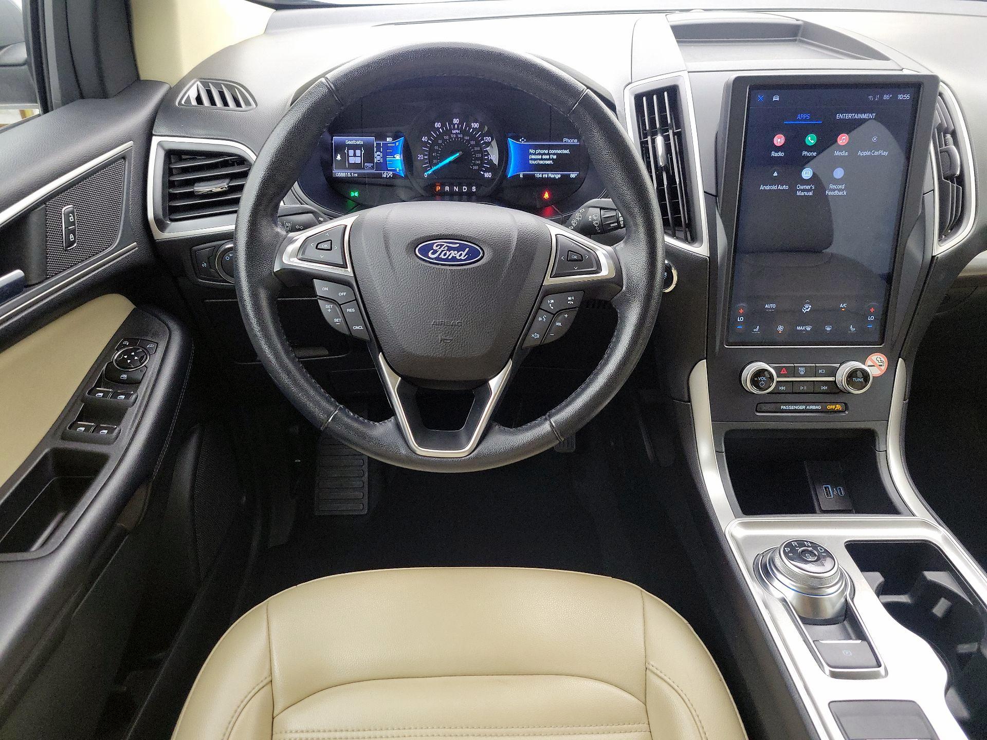 Thumbnail: 2023 Ford Edge - 10