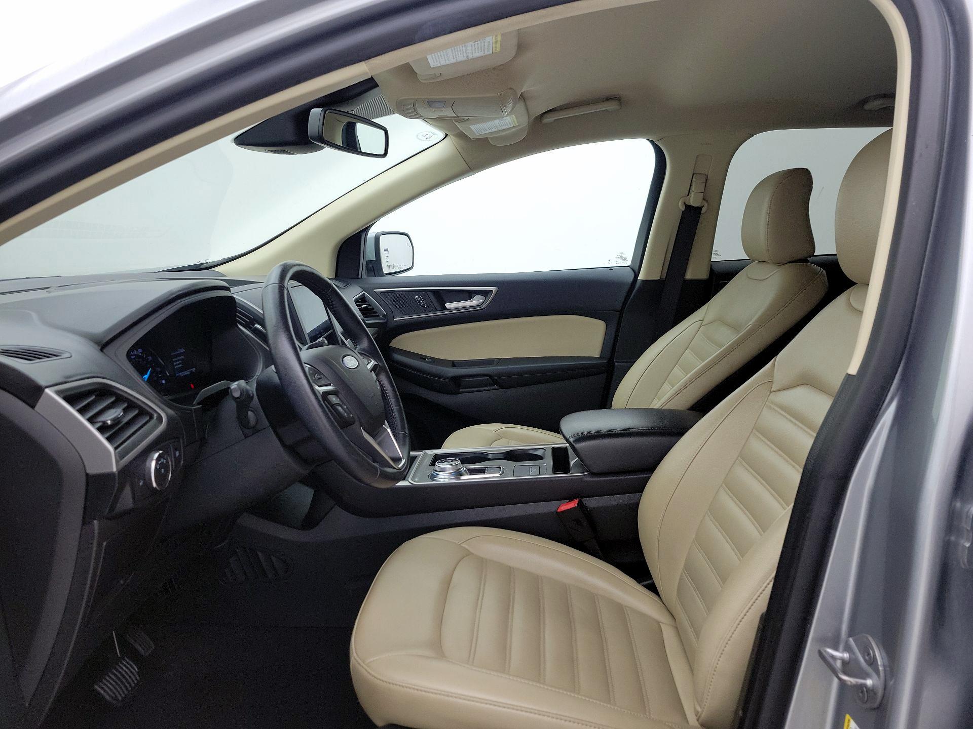 Thumbnail: 2023 Ford Edge - 11