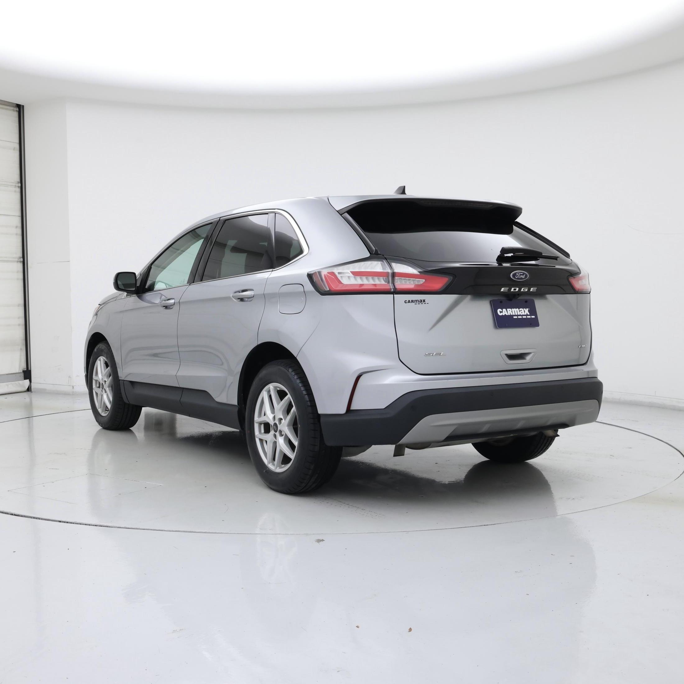 Thumbnail: 2023 Ford Edge - 2