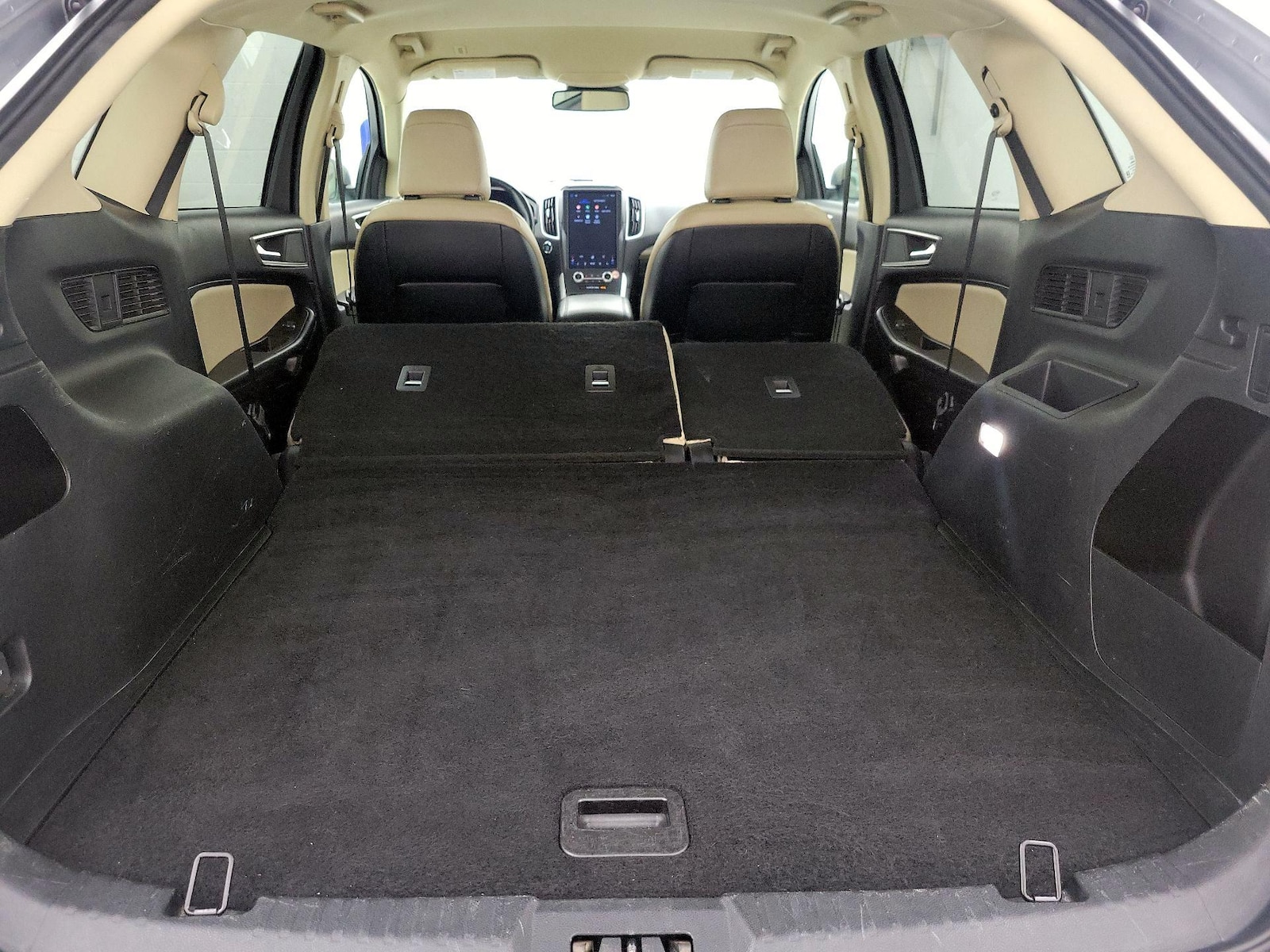 2023 Ford Edge SEL - Photo 22