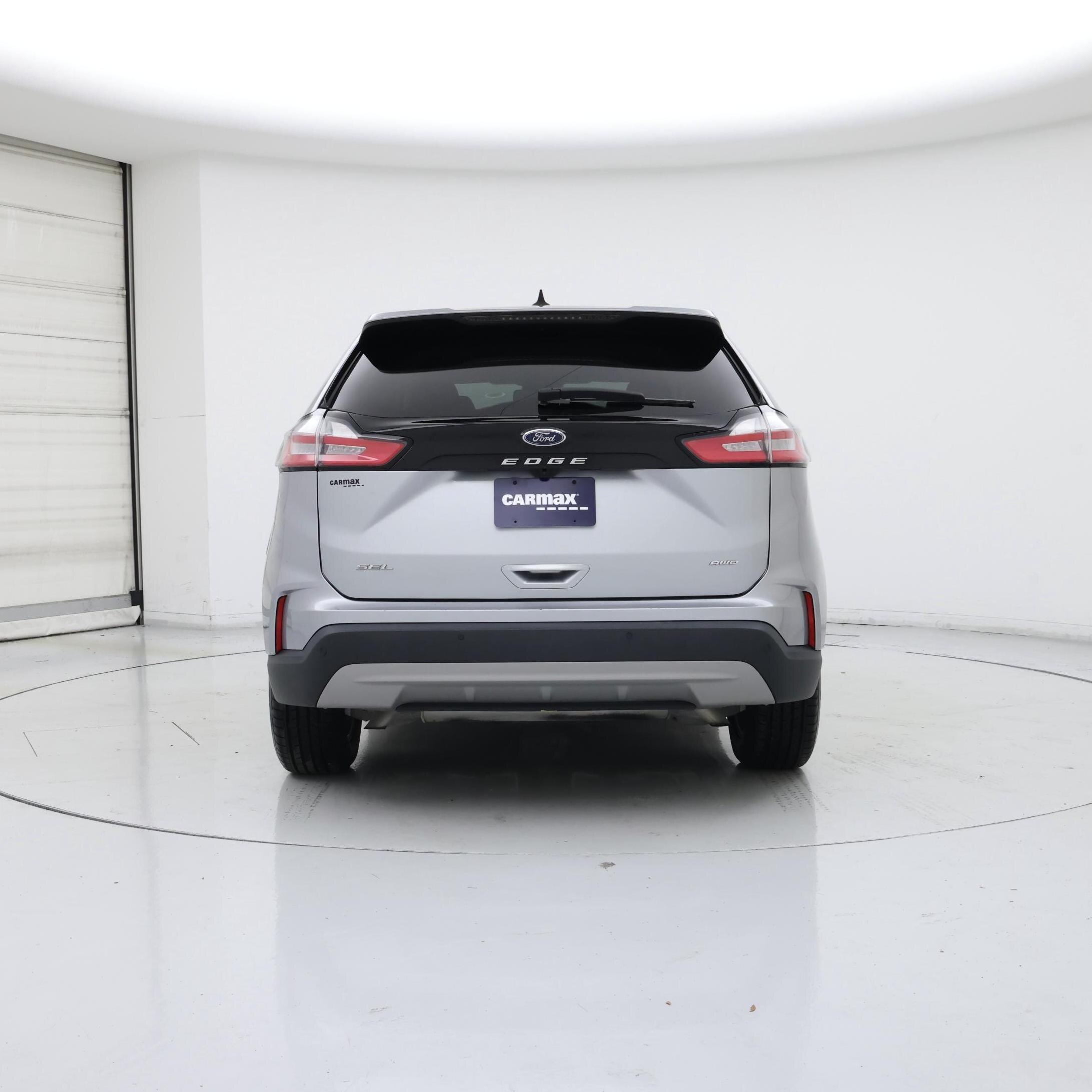Thumbnail: 2023 Ford Edge - 6