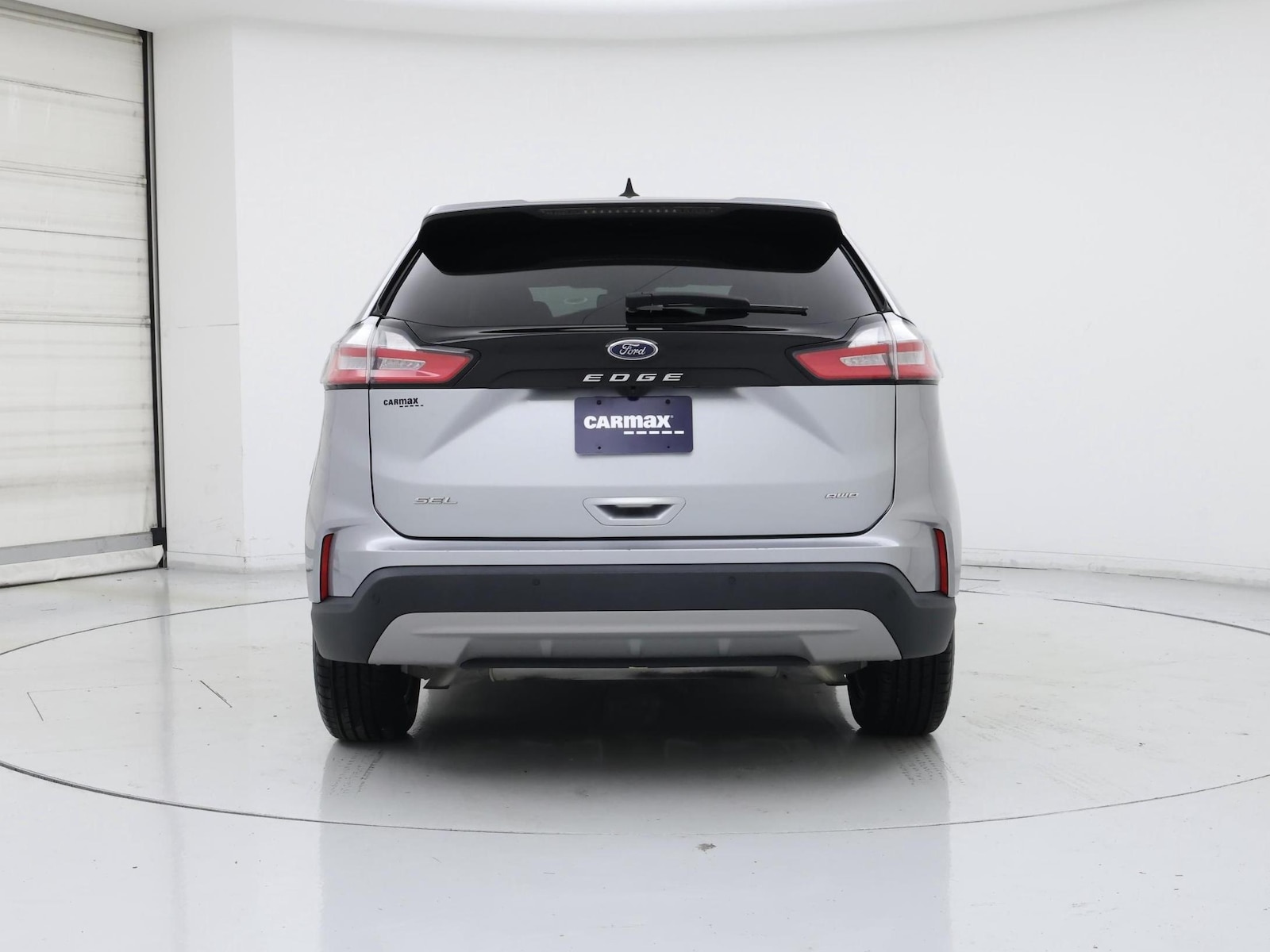 2023 Ford Edge SEL - Photo 7
