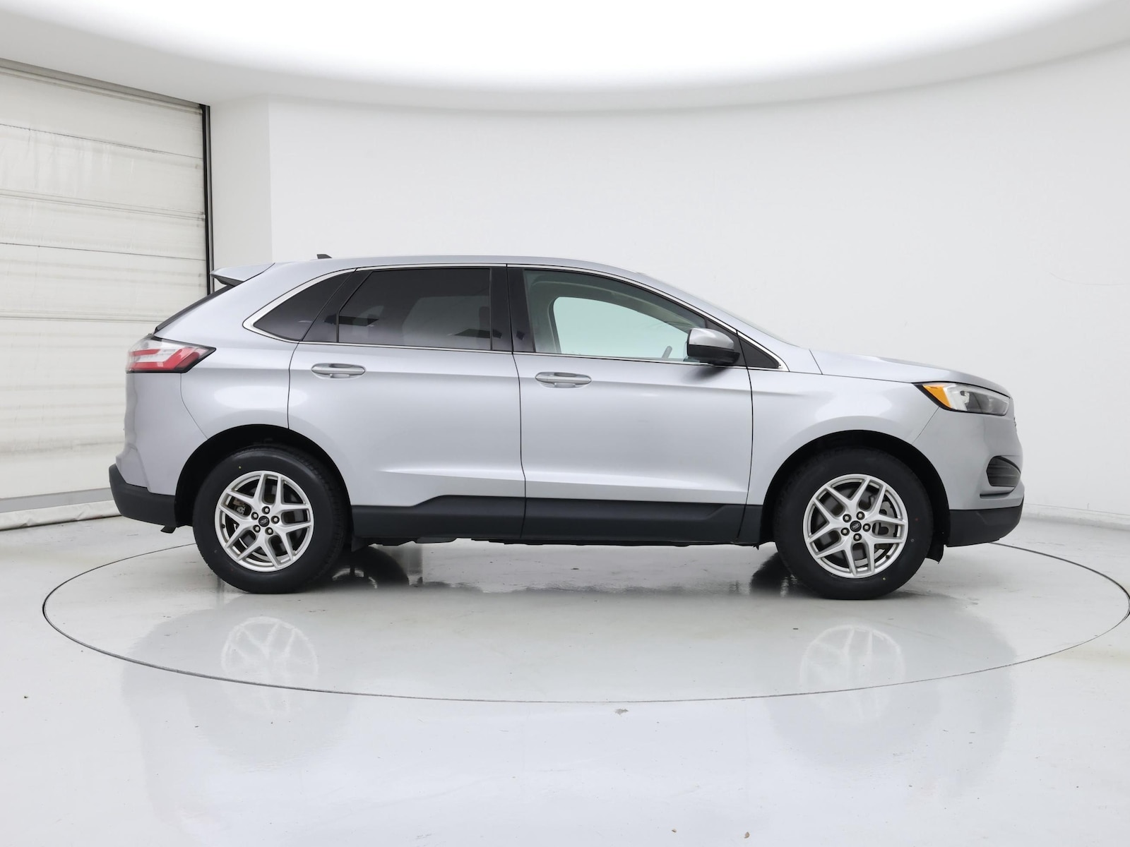 2023 Ford Edge SEL - Photo 8