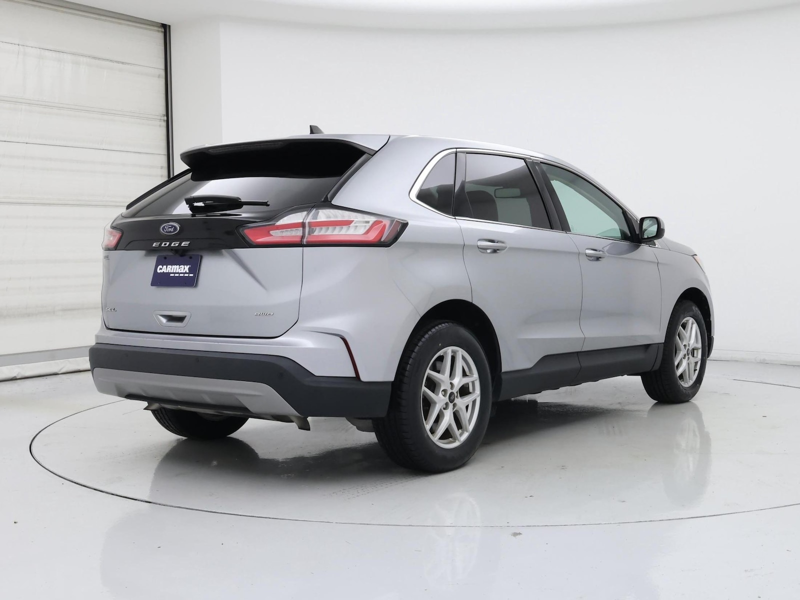 2023 Ford Edge SEL - Photo 9