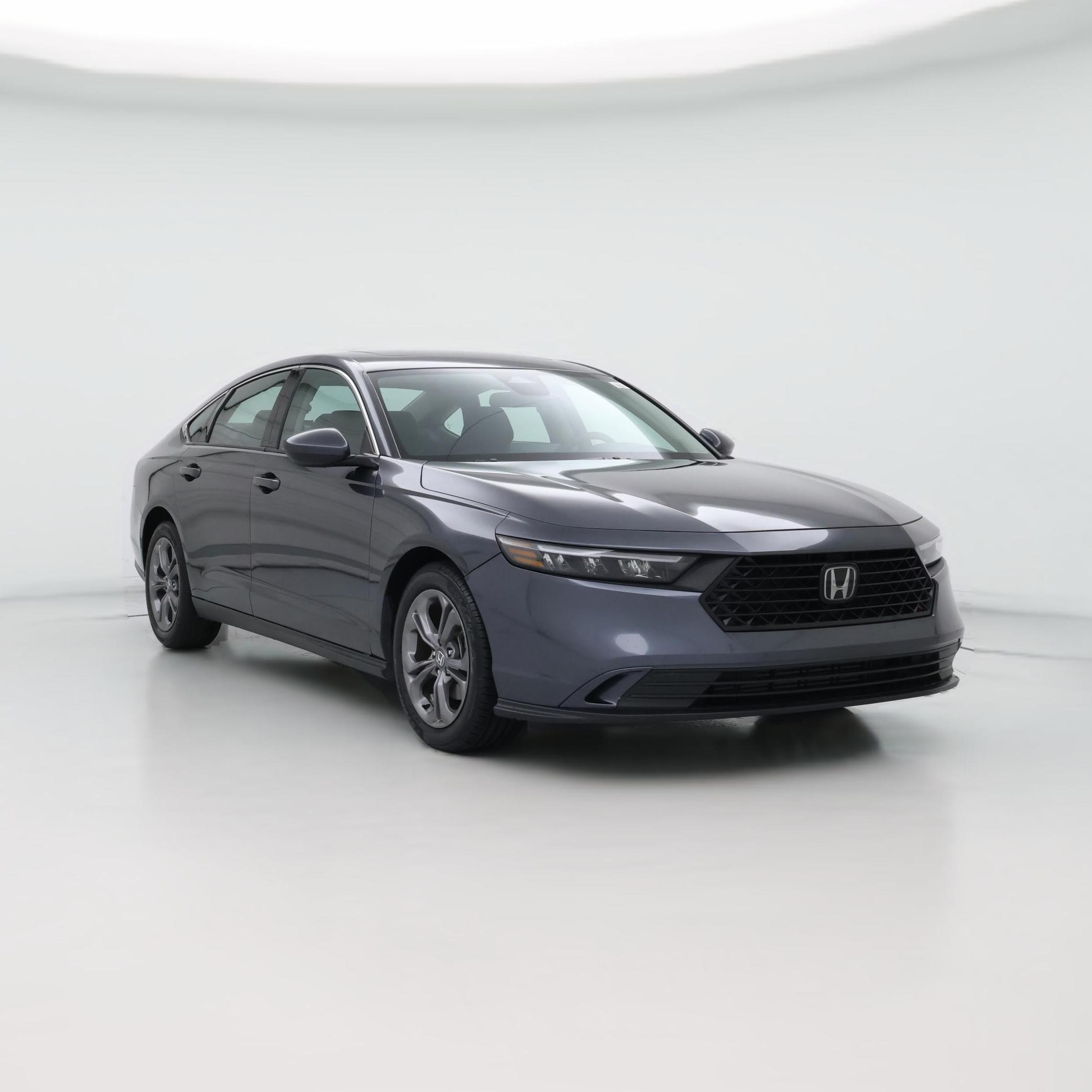 Thumbnail: 2024 Honda Accord - 1