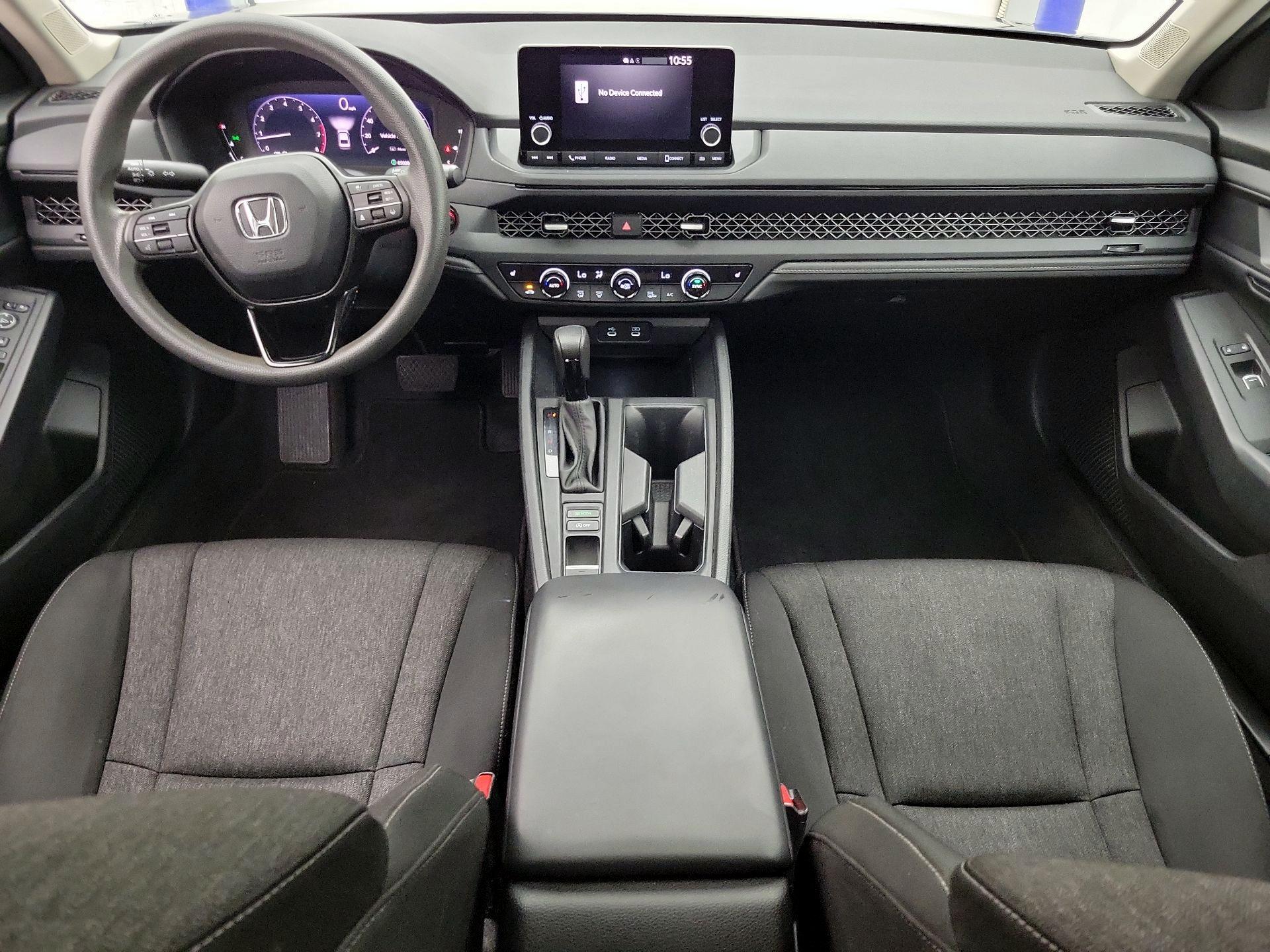 Thumbnail: 2024 Honda Accord - 9