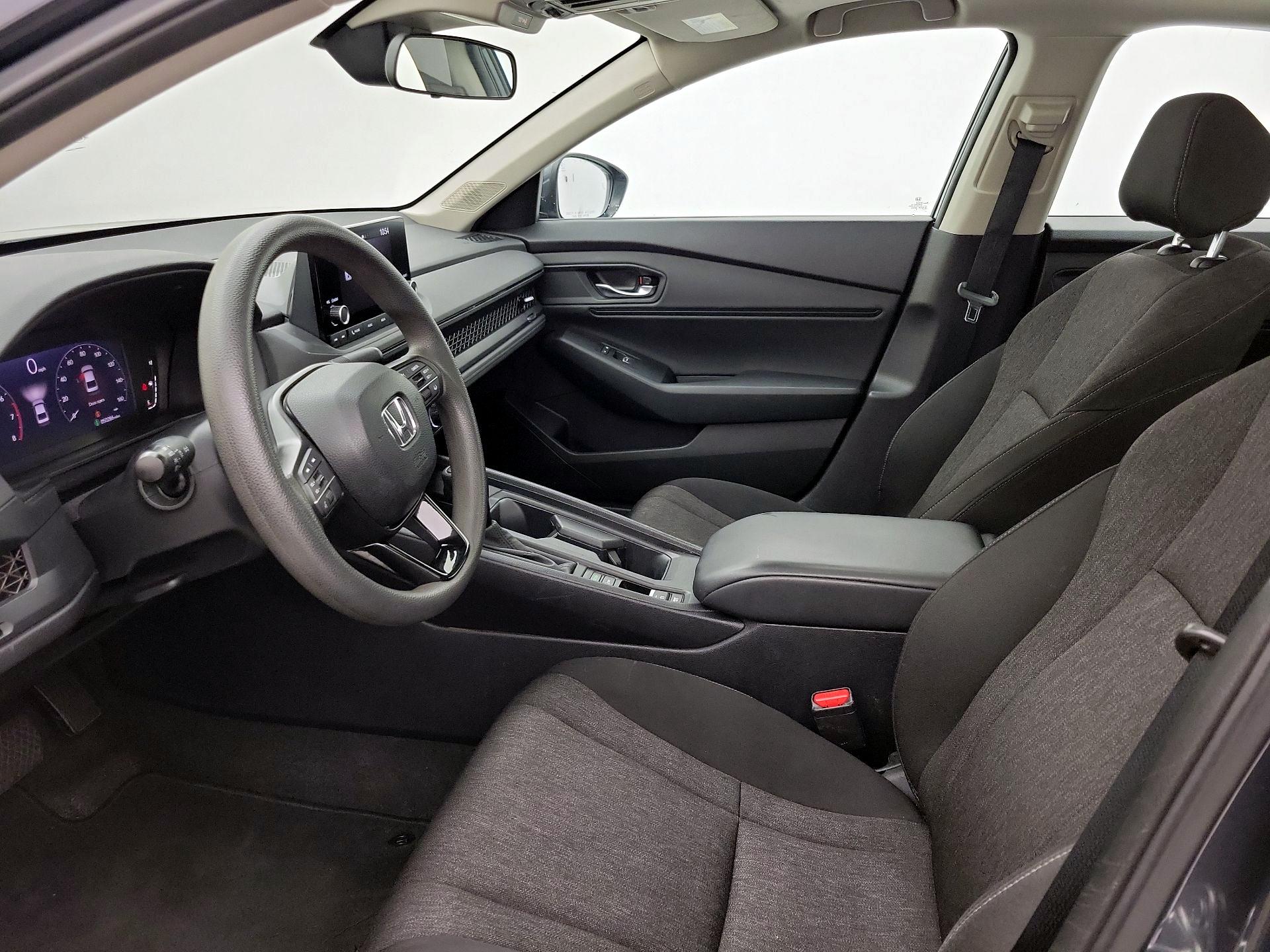 Thumbnail: 2024 Honda Accord - 11