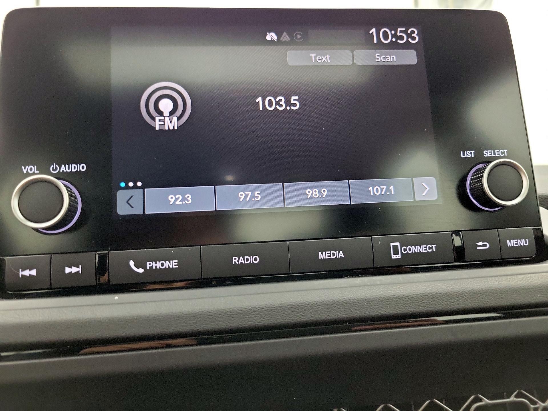 Thumbnail: 2024 Honda Accord - 15