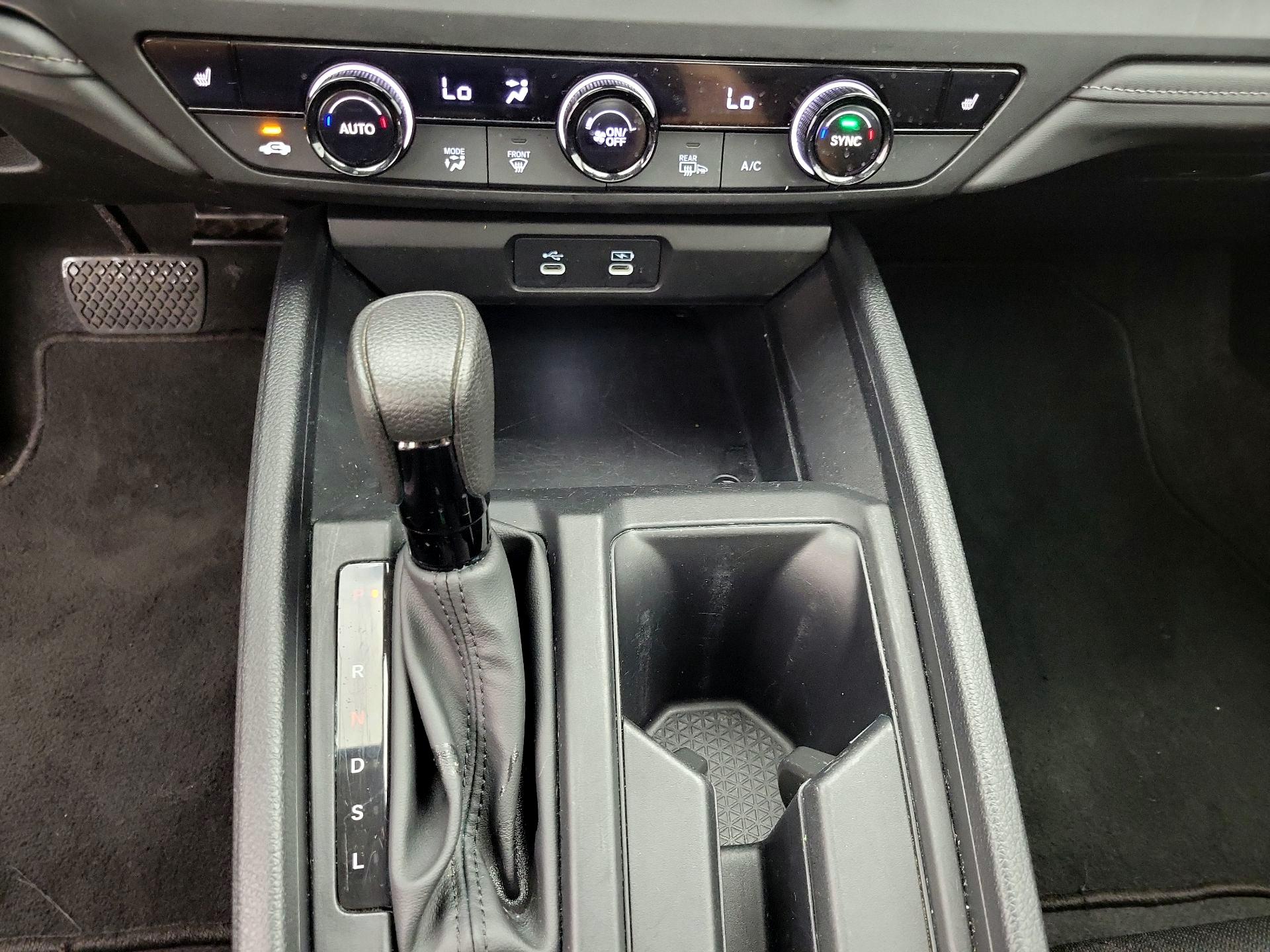 Thumbnail: 2024 Honda Accord - 17
