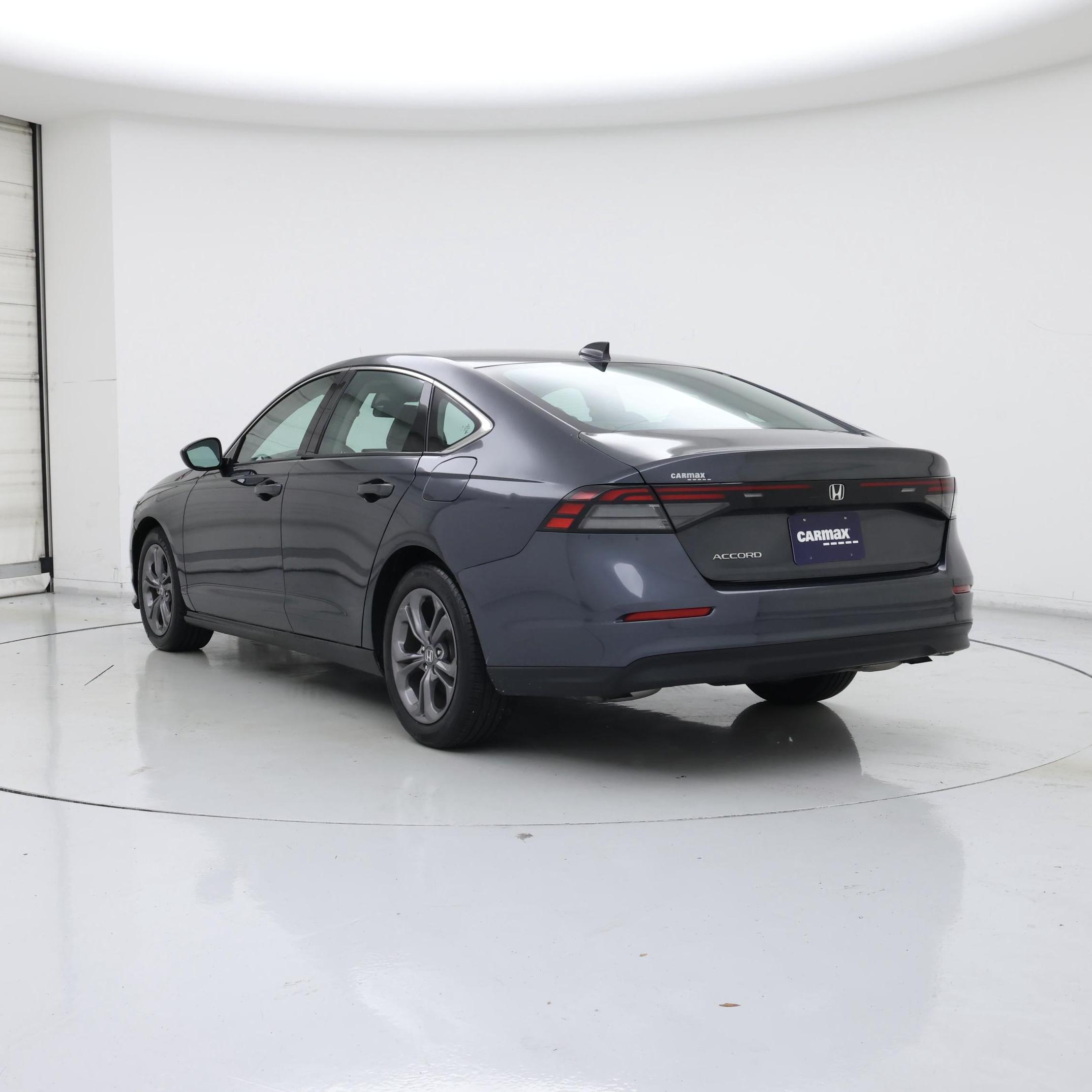 Thumbnail: 2024 Honda Accord - 2