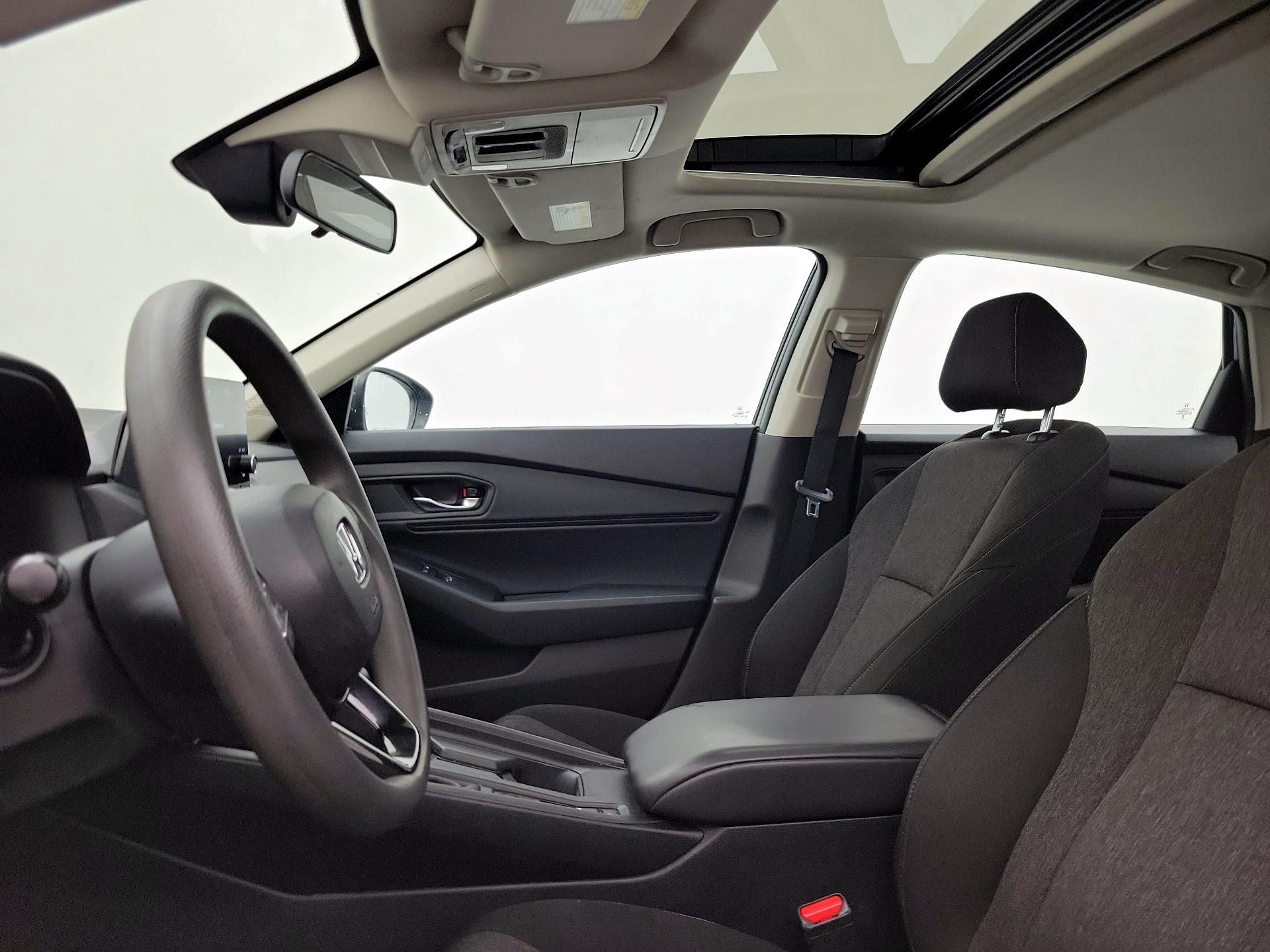 Thumbnail: 2024 Honda Accord - 19