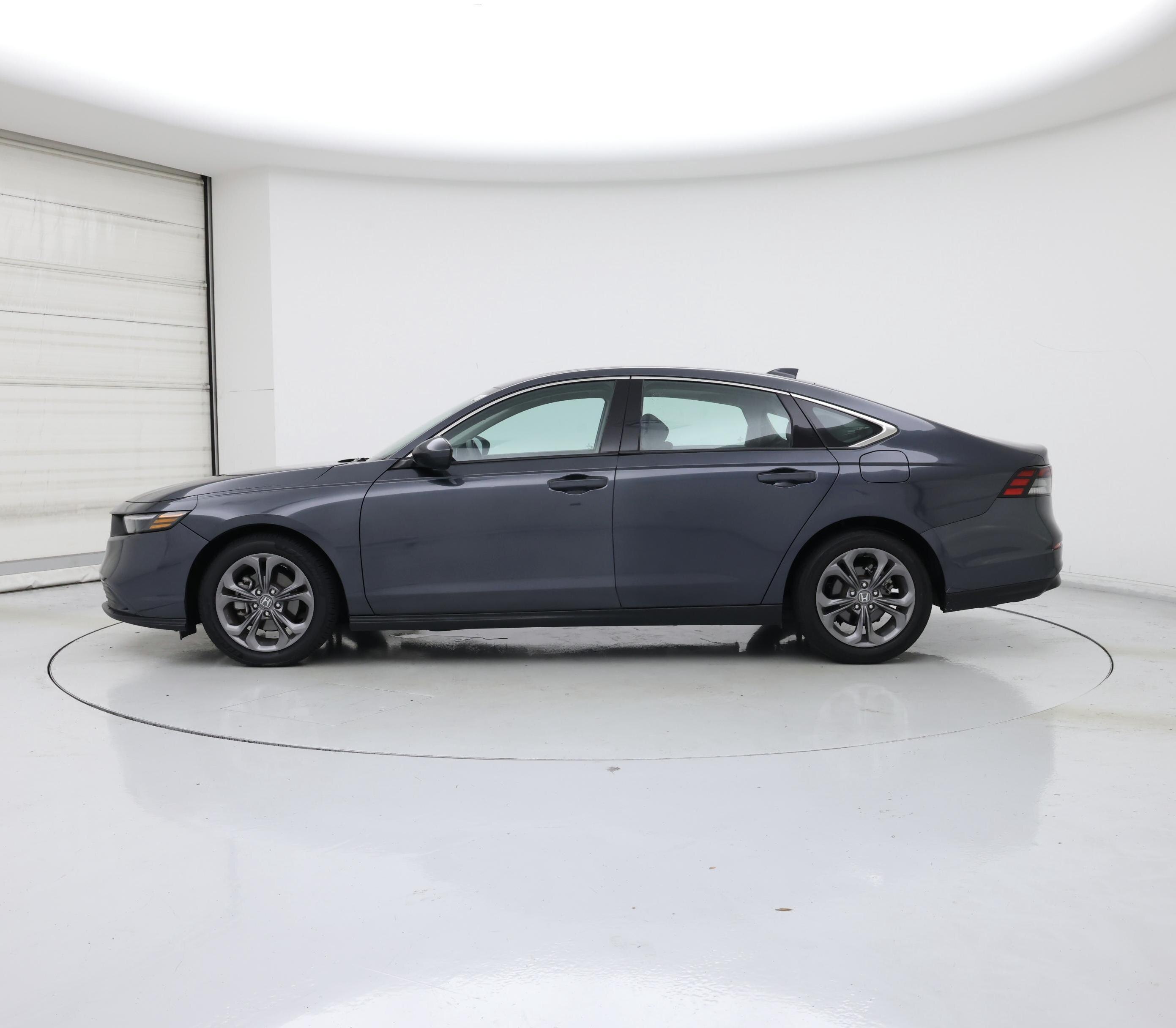 Thumbnail: 2024 Honda Accord - 3