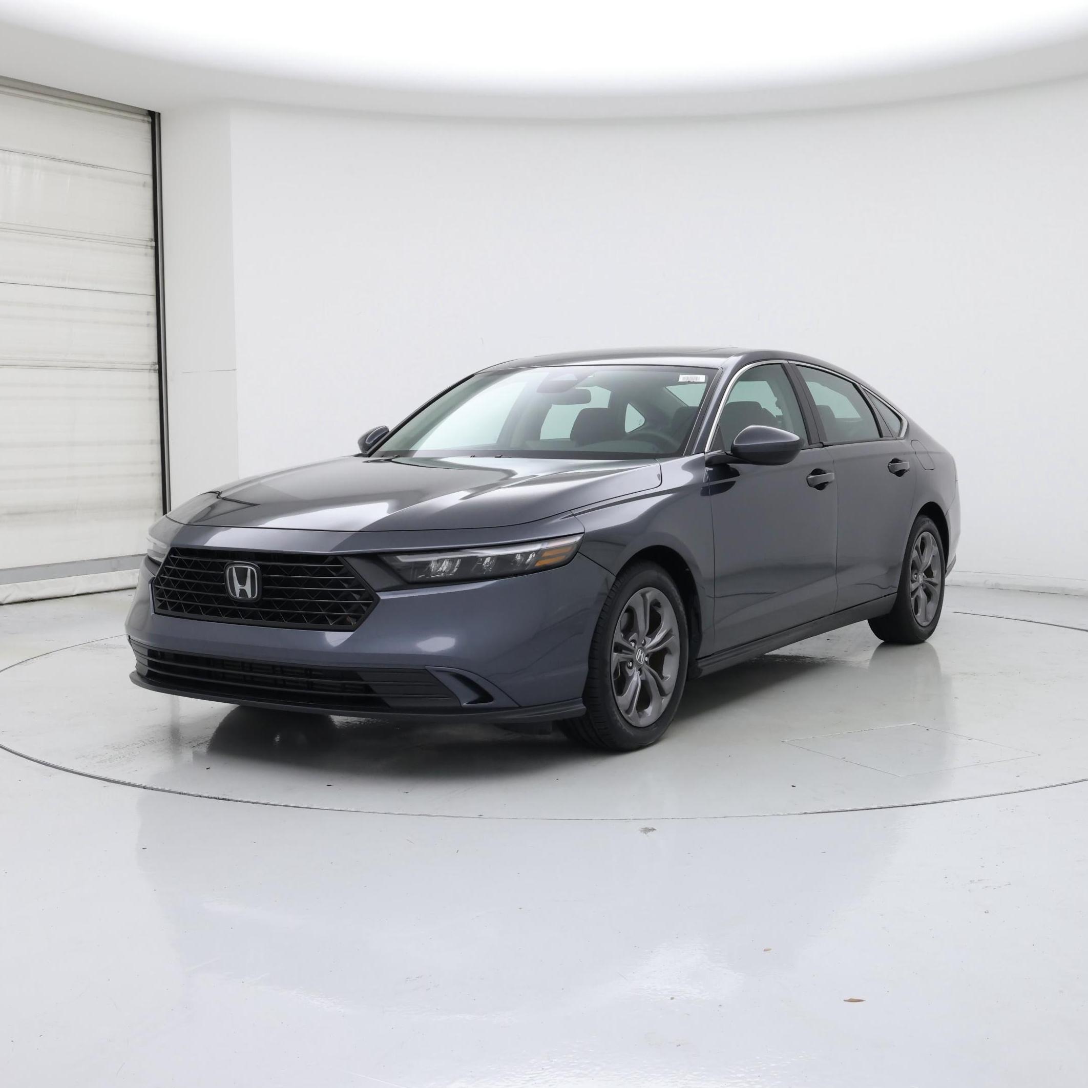 Thumbnail: 2024 Honda Accord - 4