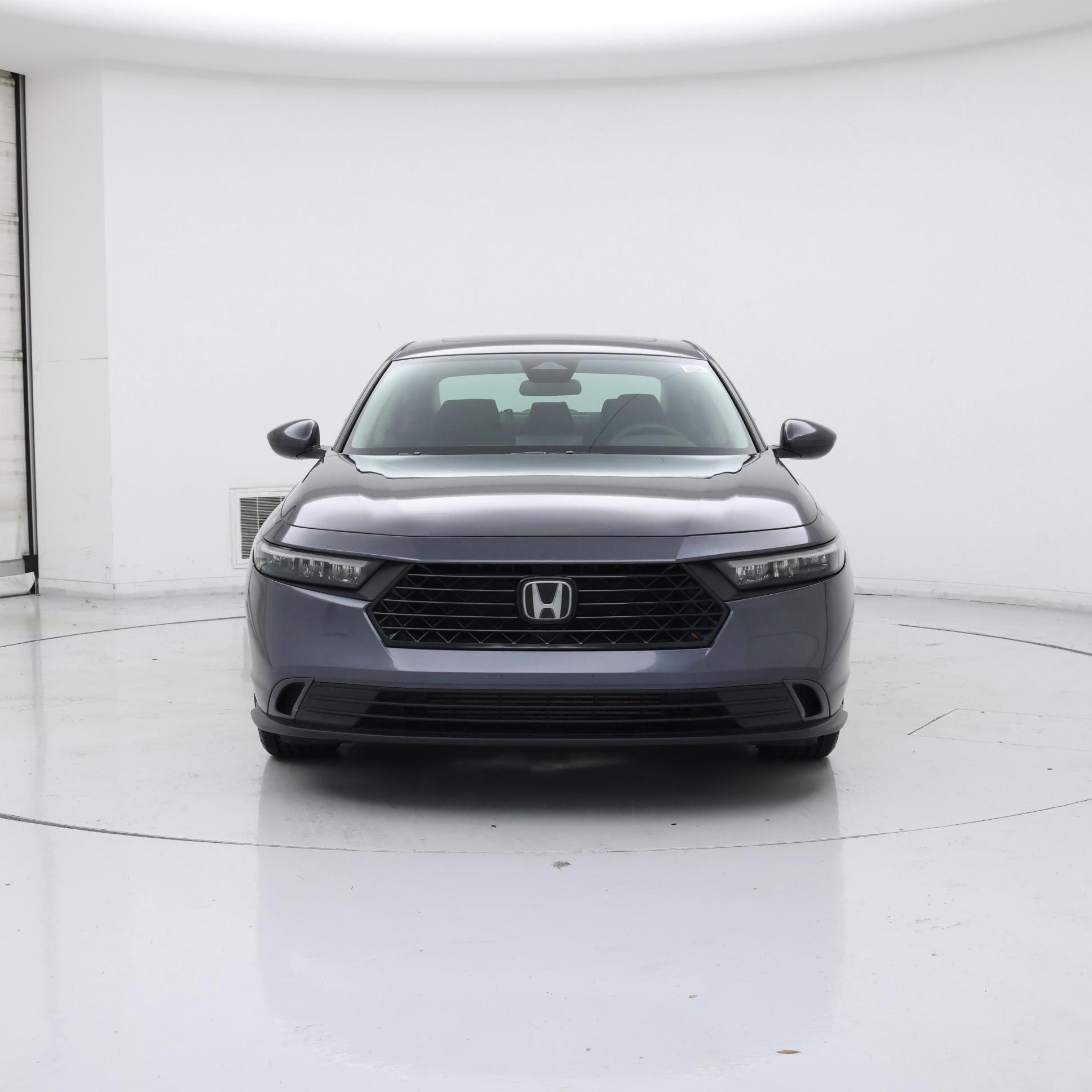 Thumbnail: 2024 Honda Accord - 5