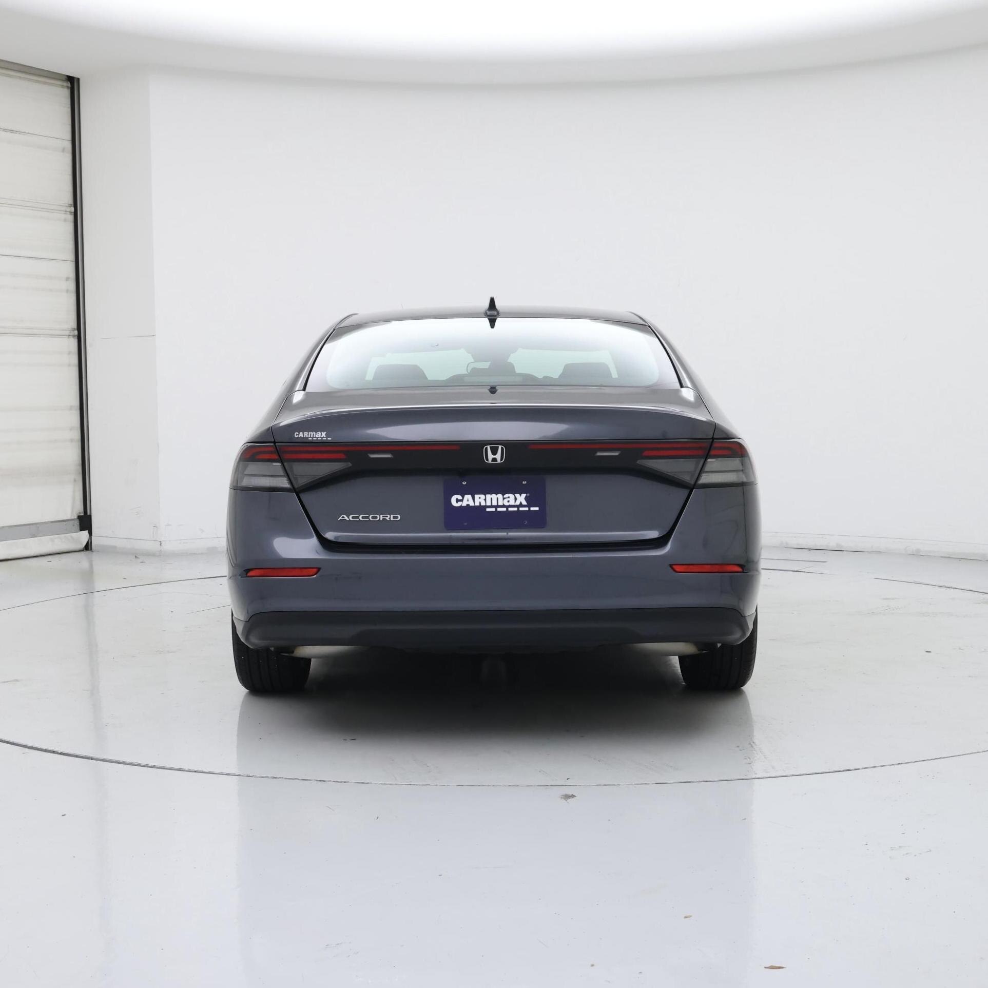 Thumbnail: 2024 Honda Accord - 6