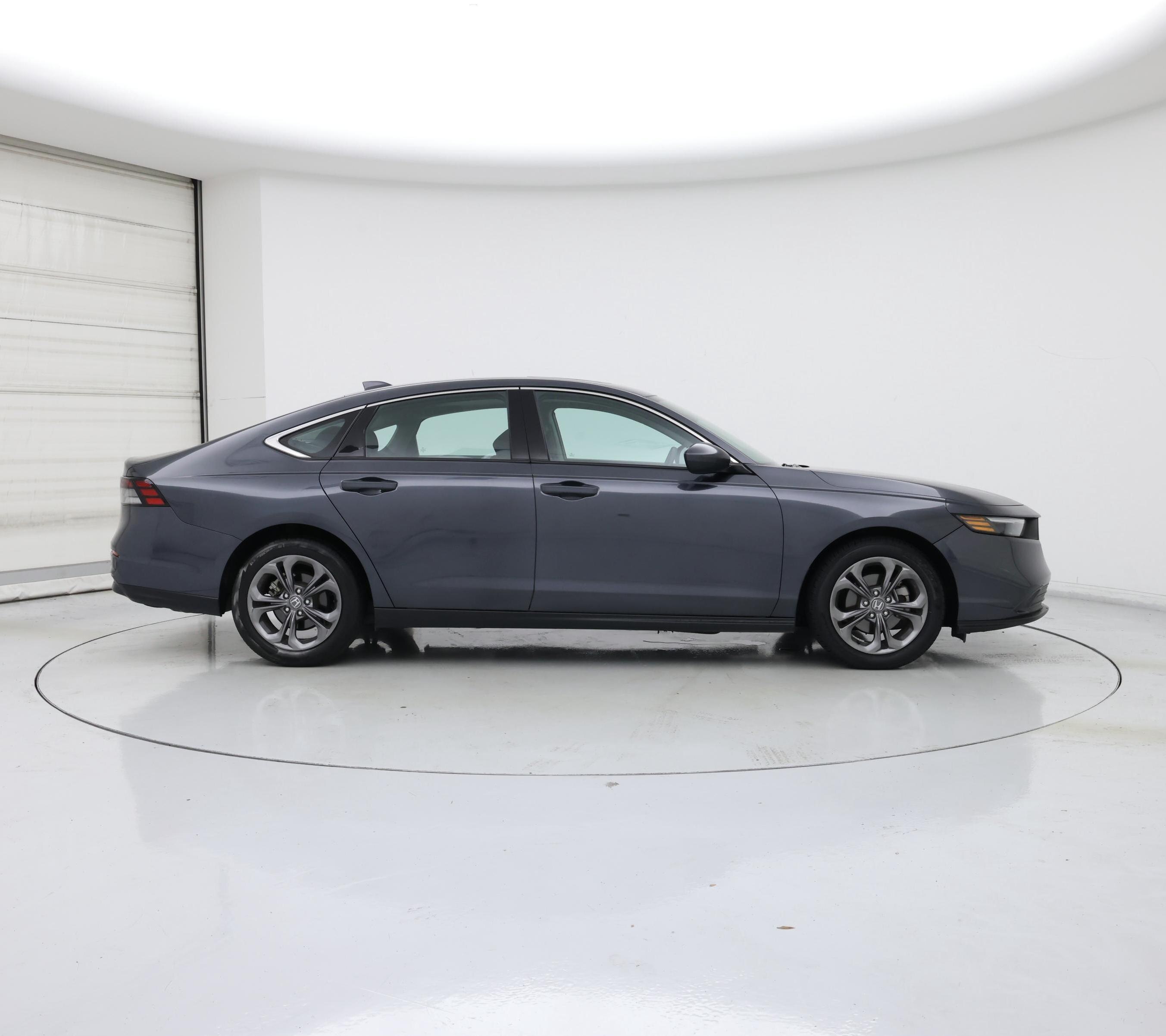 Thumbnail: 2024 Honda Accord - 7
