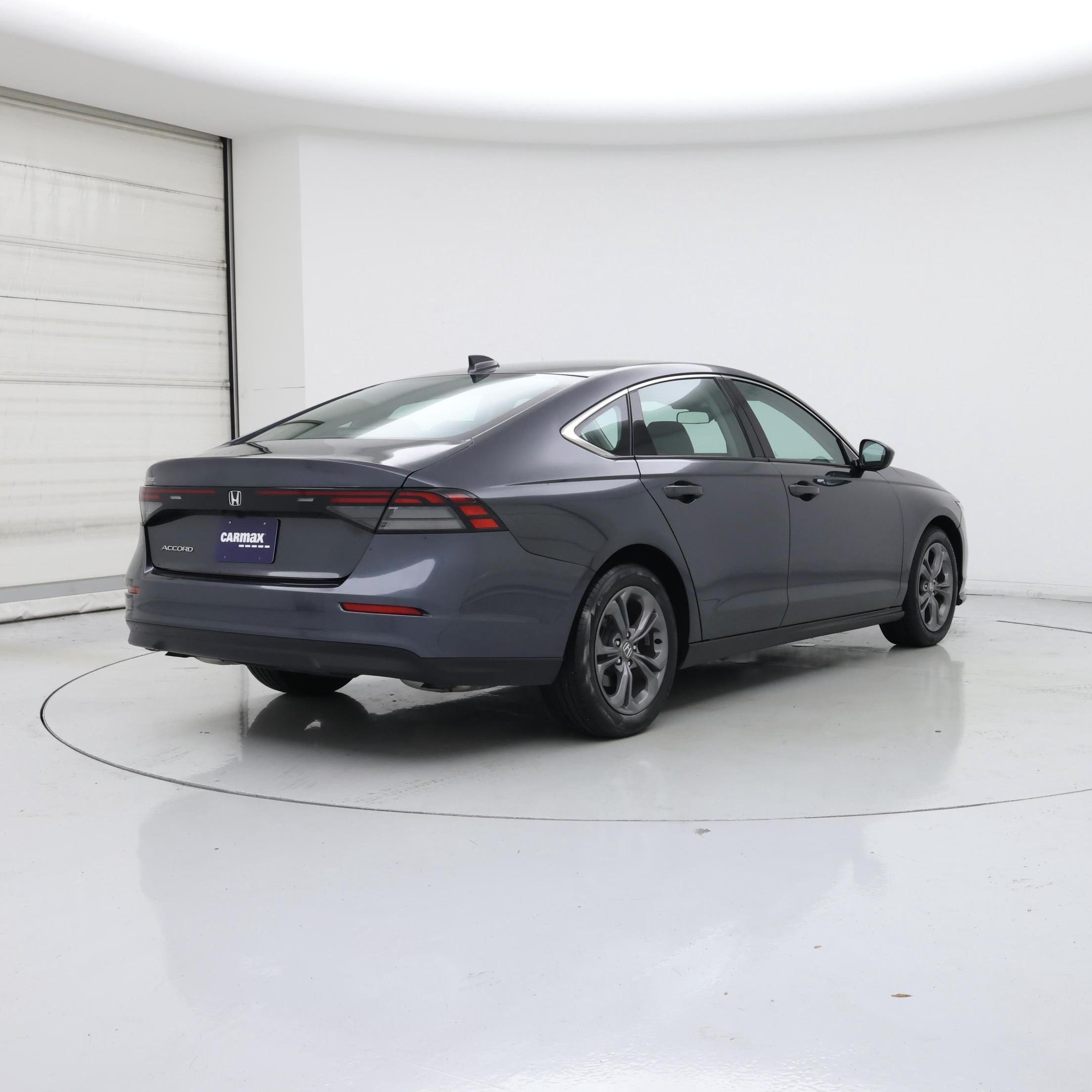 Thumbnail: 2024 Honda Accord - 8