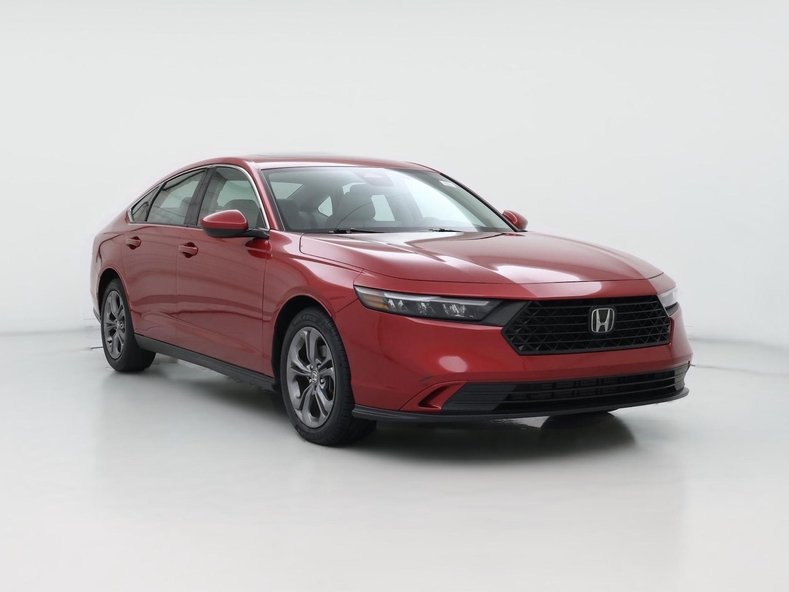 2024 Honda Accord Sedan