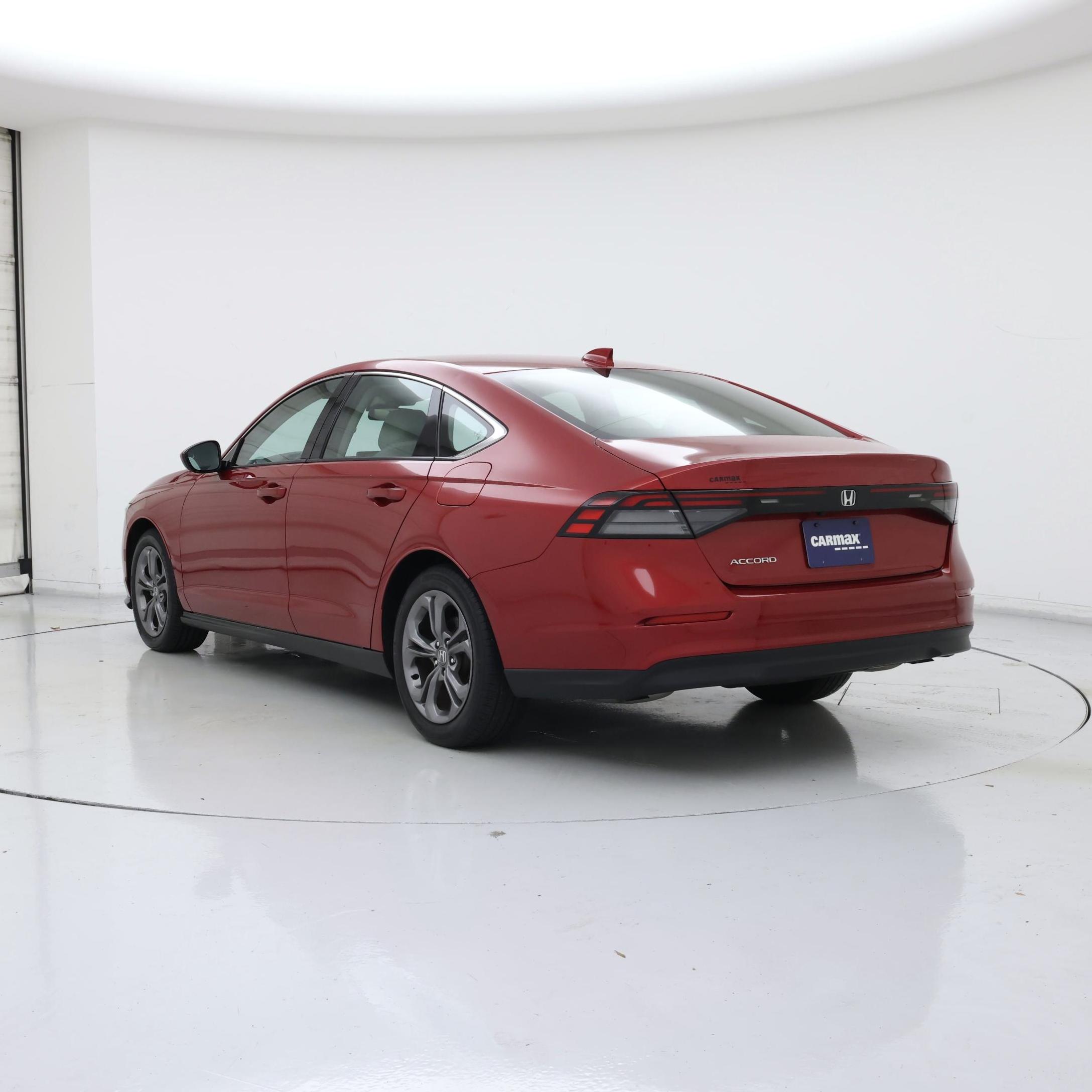 Thumbnail: 2024 Honda Accord - 2