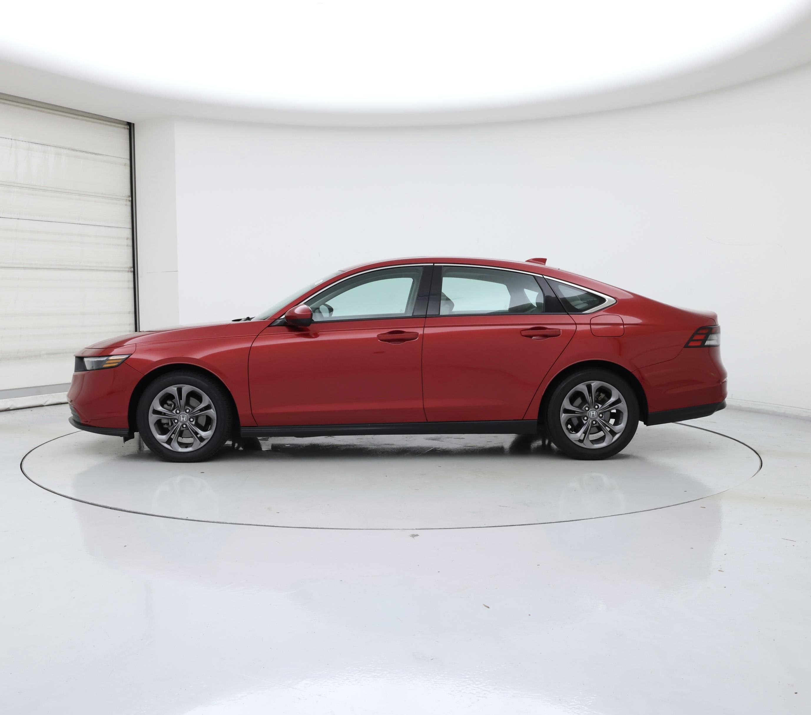 Thumbnail: 2024 Honda Accord - 3