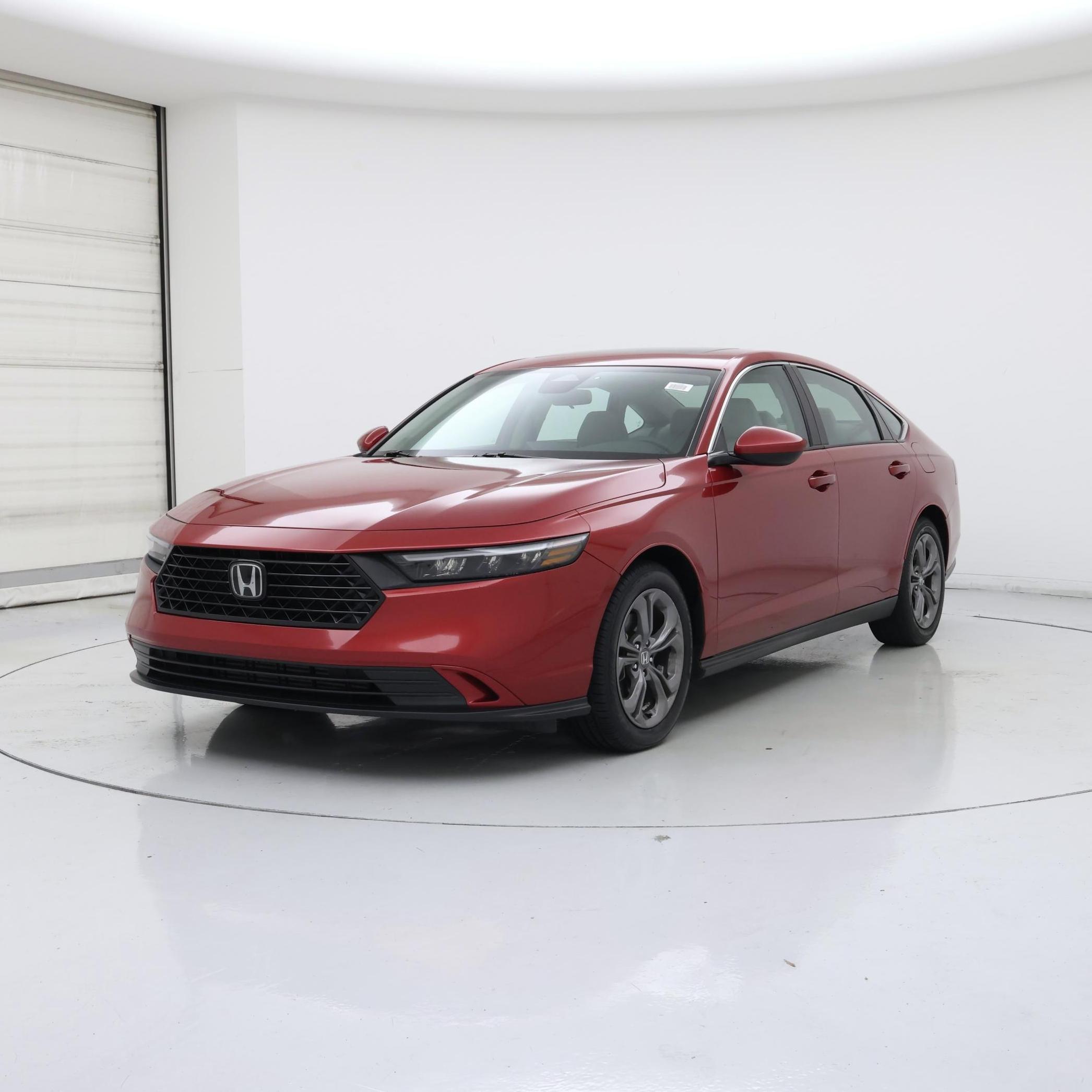 Thumbnail: 2024 Honda Accord - 4