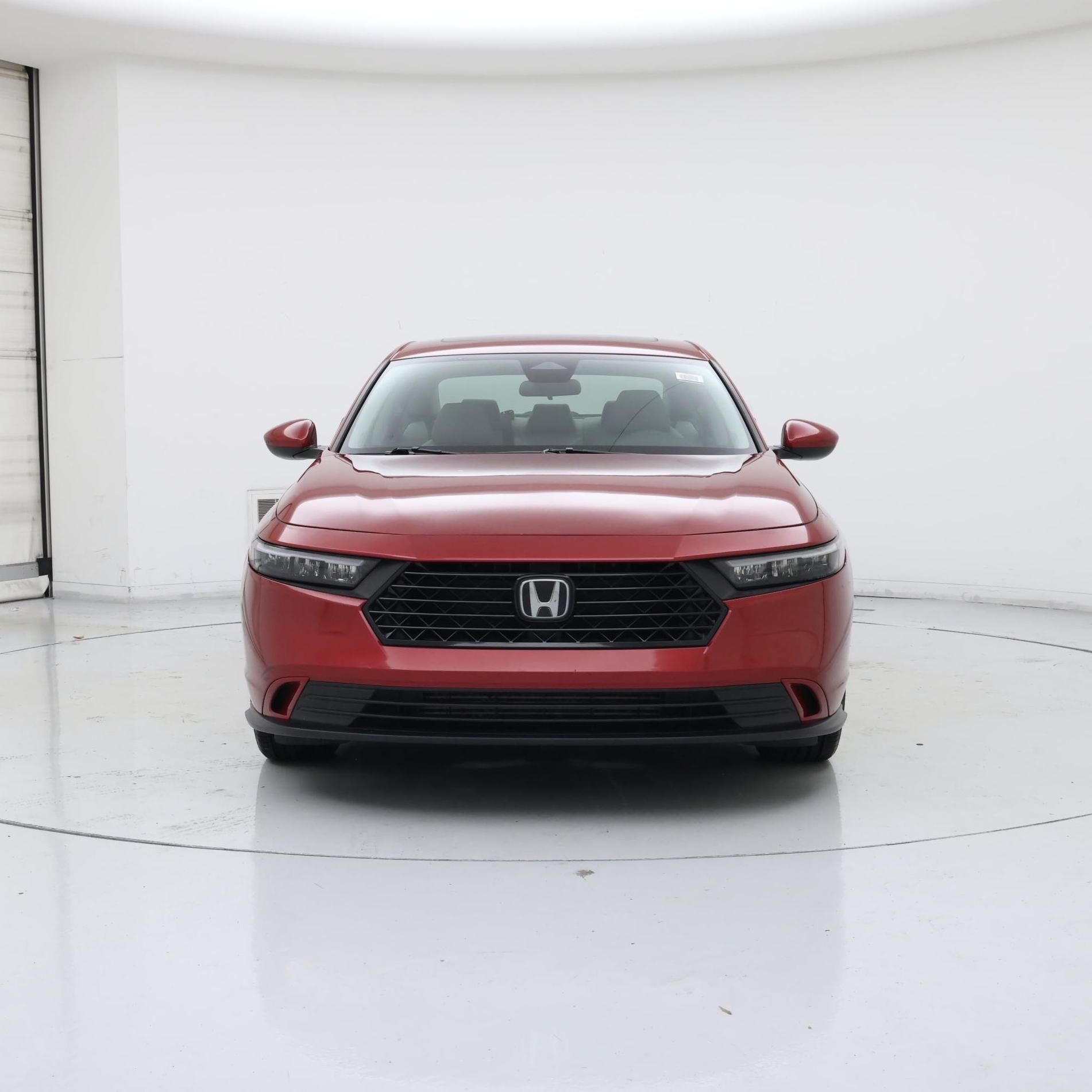 Thumbnail: 2024 Honda Accord - 5