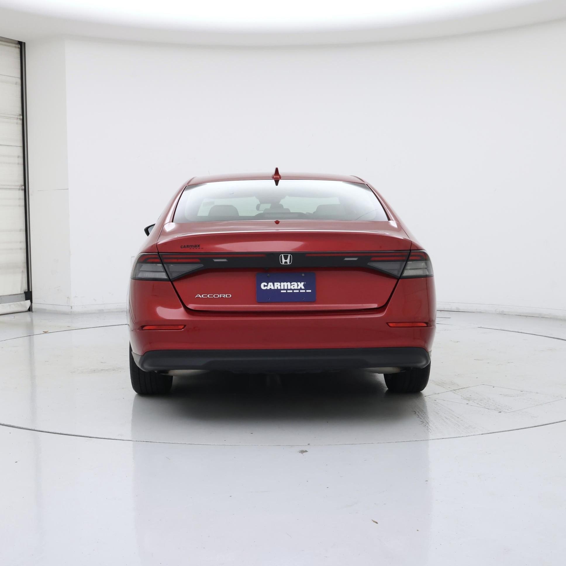 Thumbnail: 2024 Honda Accord - 6