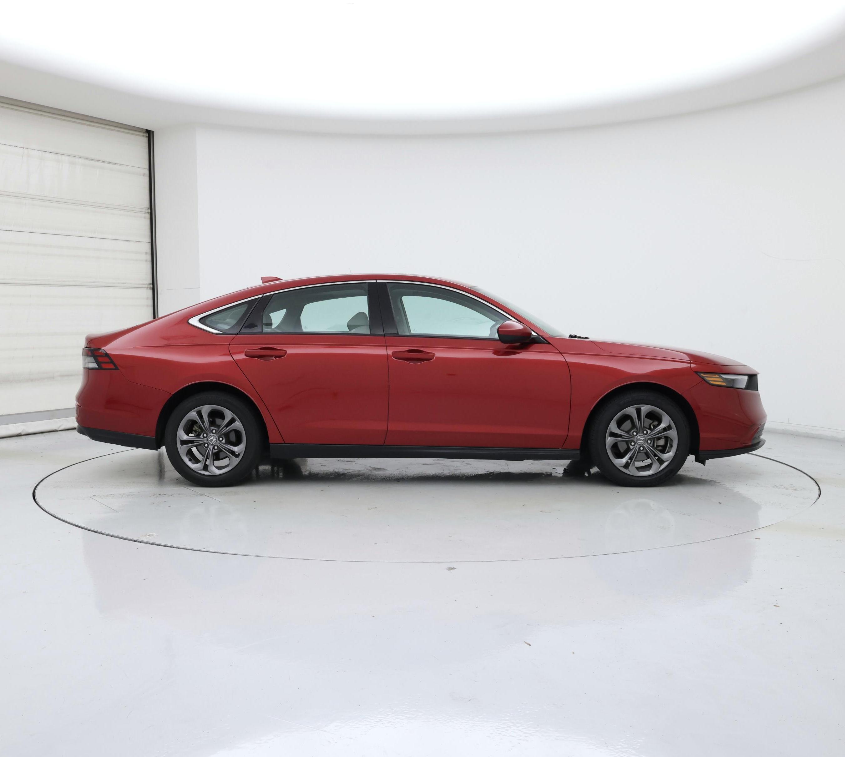 Thumbnail: 2024 Honda Accord - 7