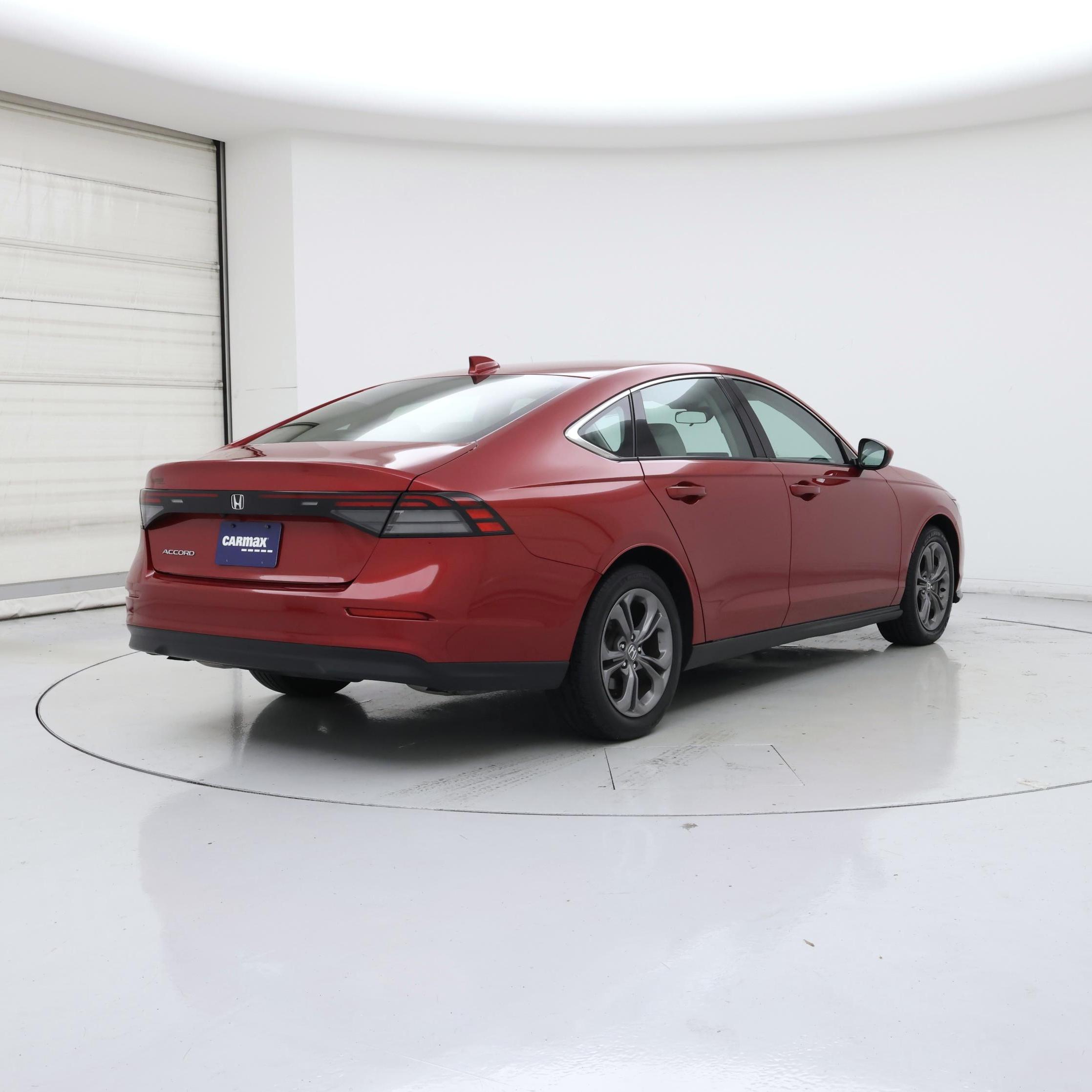 Thumbnail: 2024 Honda Accord - 8