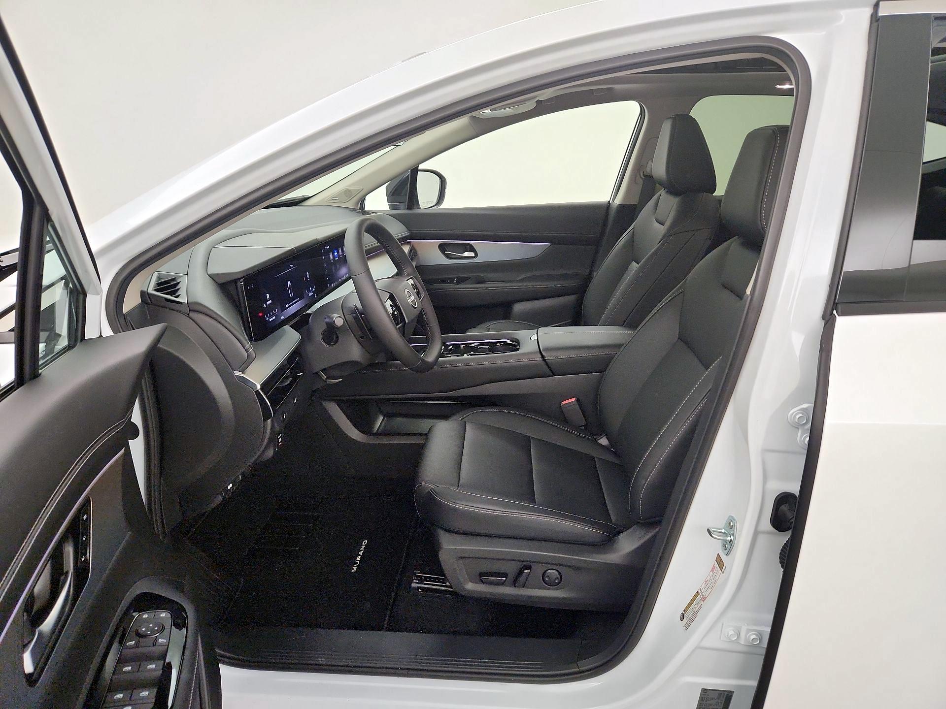 Thumbnail: 2026 Nissan Murano - 11