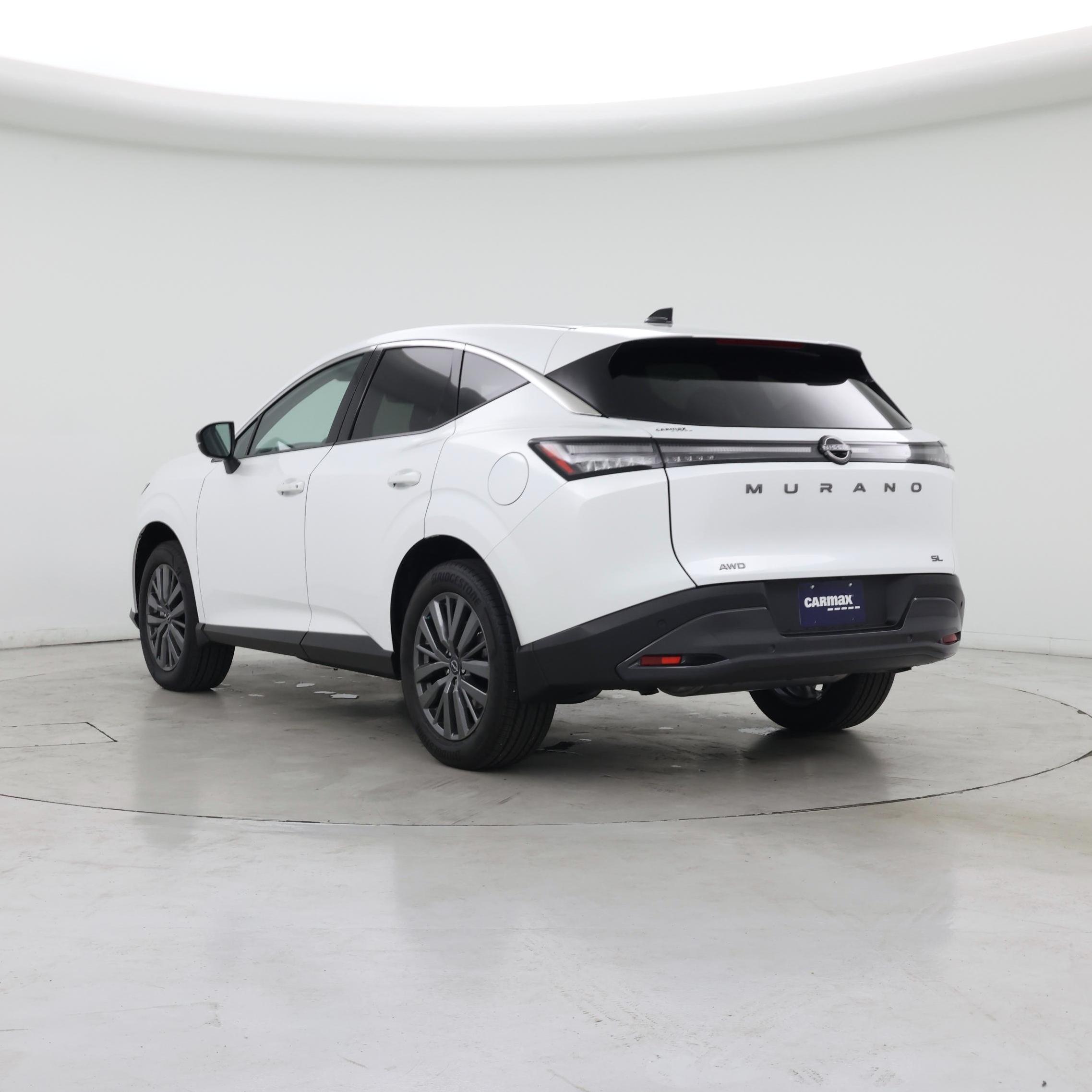 Thumbnail: 2026 Nissan Murano - 2