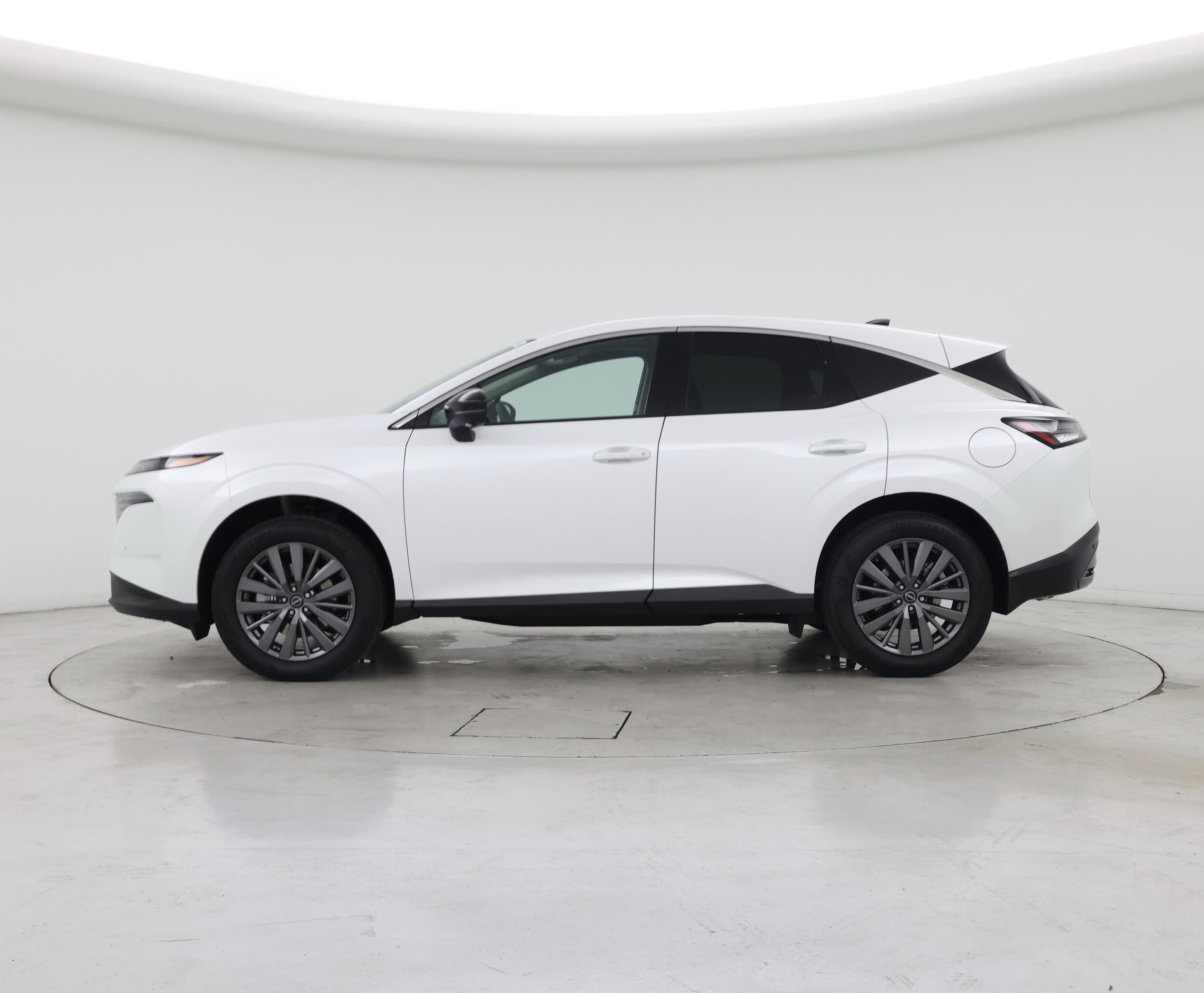 Thumbnail: 2026 Nissan Murano - 3
