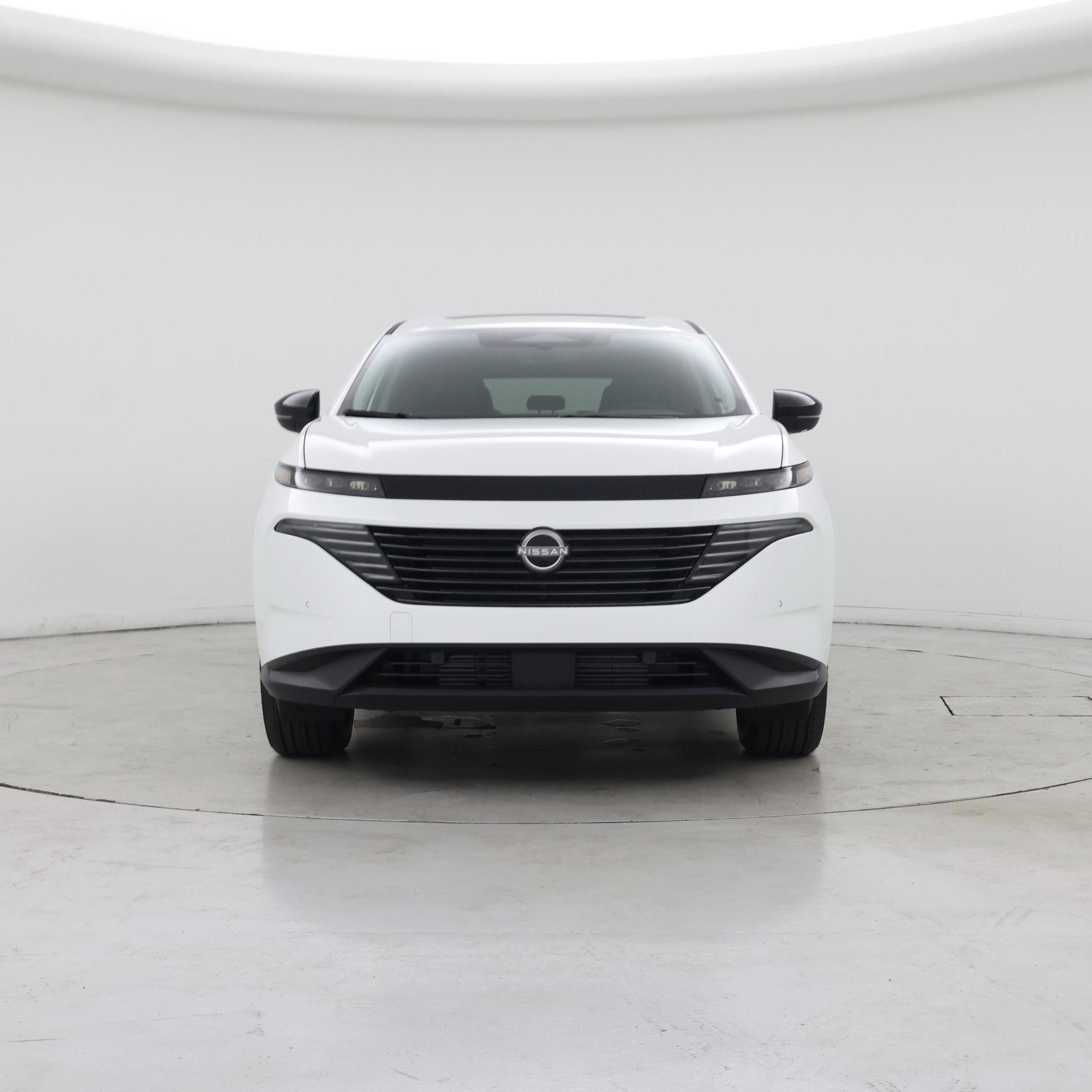 Thumbnail: 2026 Nissan Murano - 5