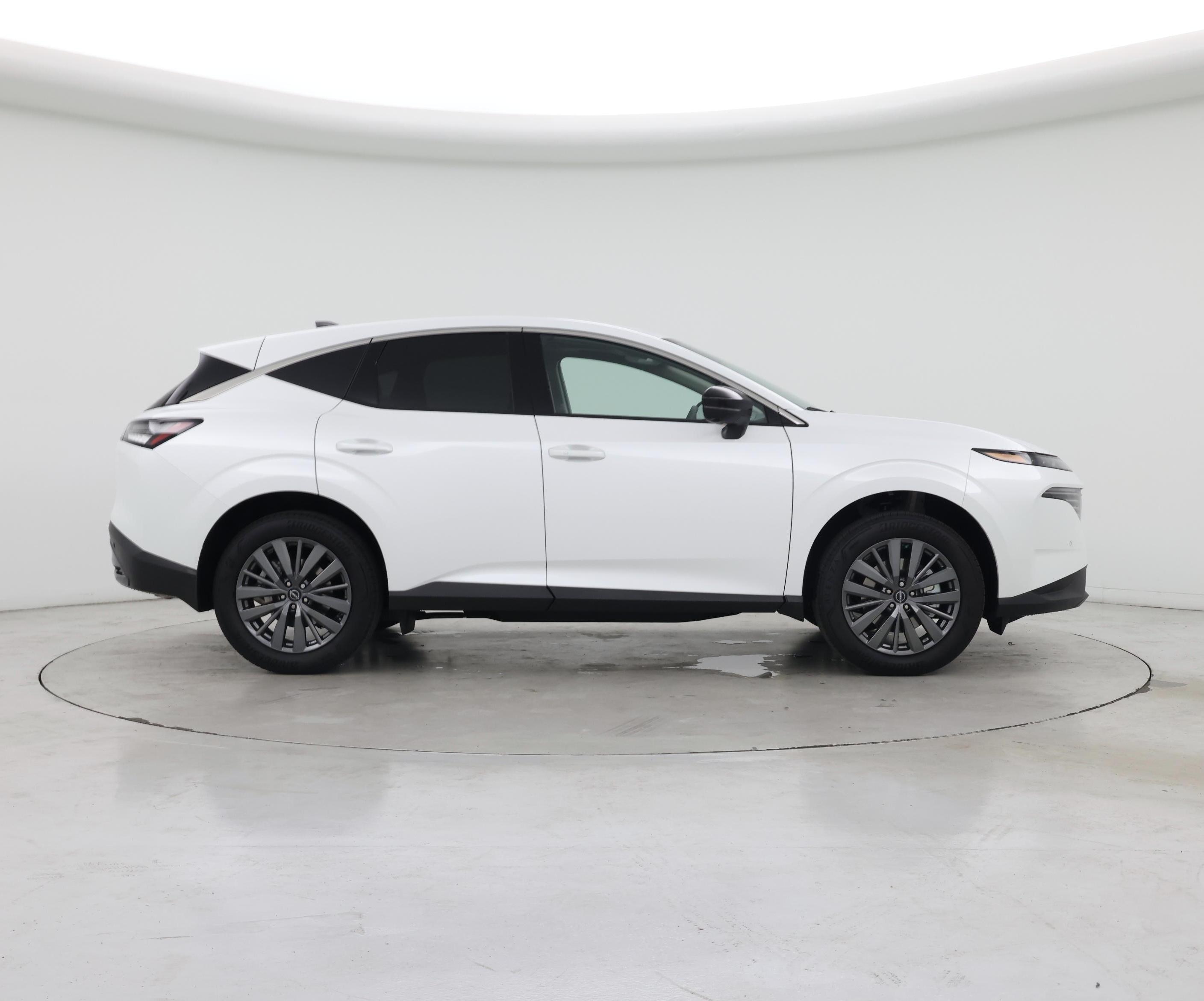 Thumbnail: 2026 Nissan Murano - 7