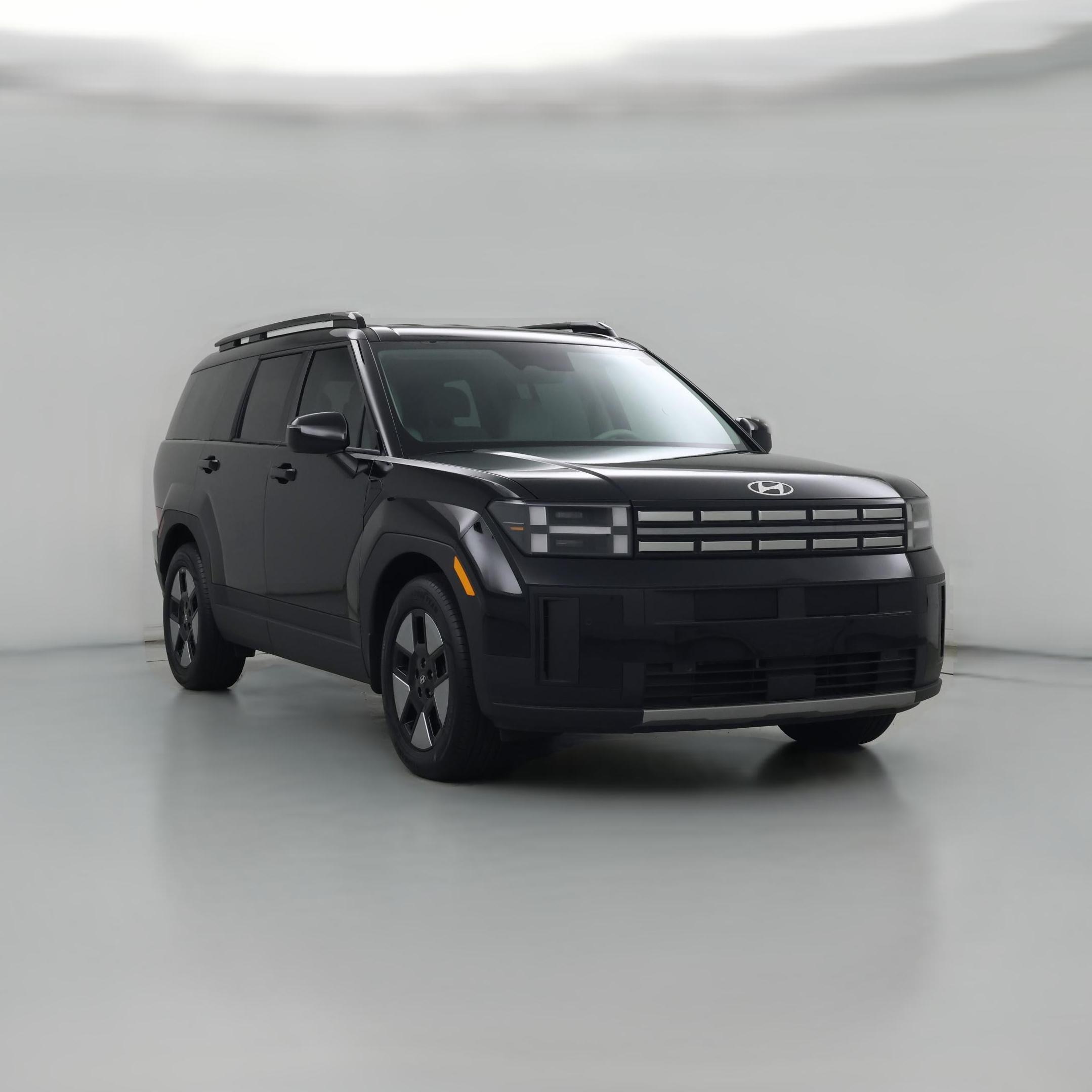 Thumbnail: 2025 Hyundai Santa Fe - 1