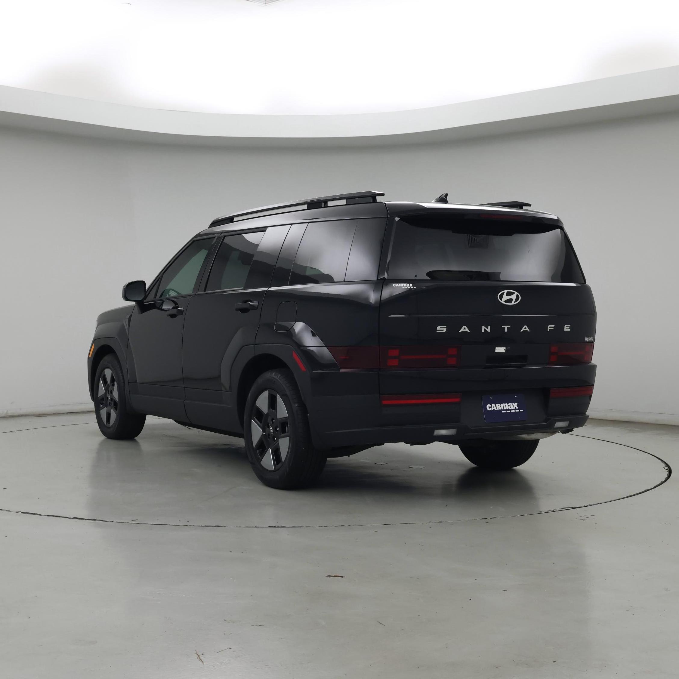 Thumbnail: 2025 Hyundai Santa Fe - 2