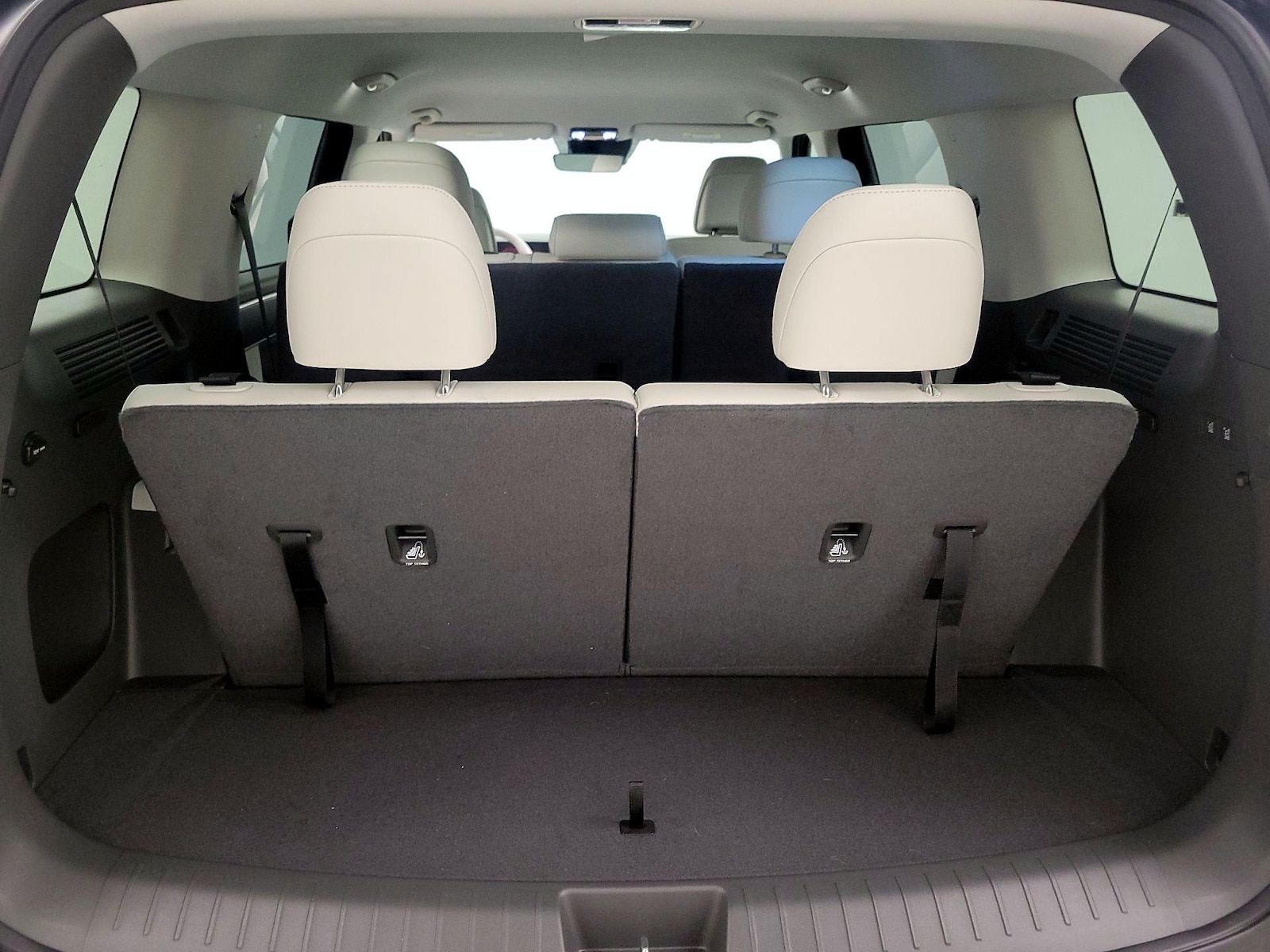 2025 Hyundai Santa Fe SEL - Photo 22