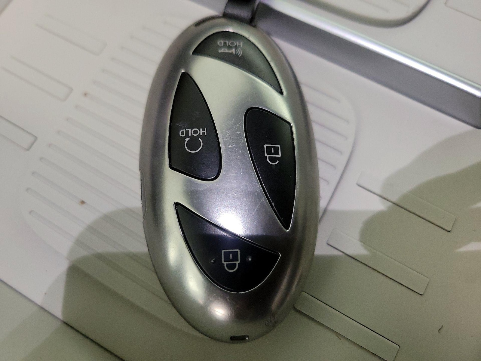 2025 Hyundai Santa Fe SEL - Photo 24