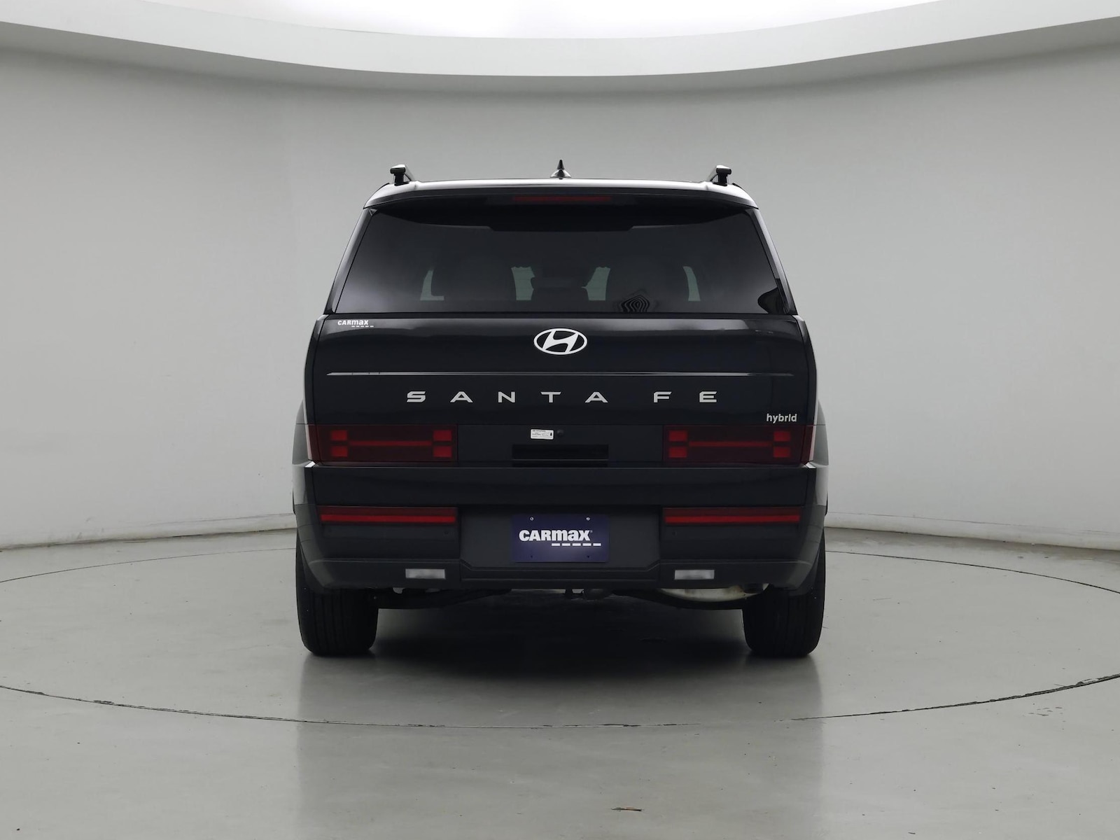 2025 Hyundai Santa Fe SEL - Photo 7