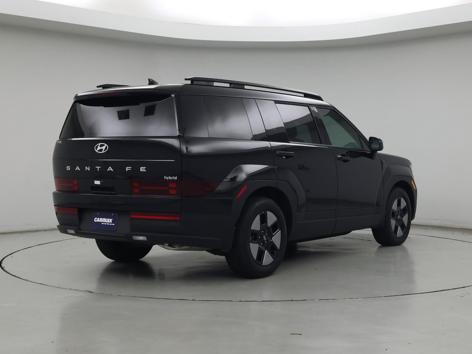 2025 Hyundai Santa Fe SEL - Photo 9