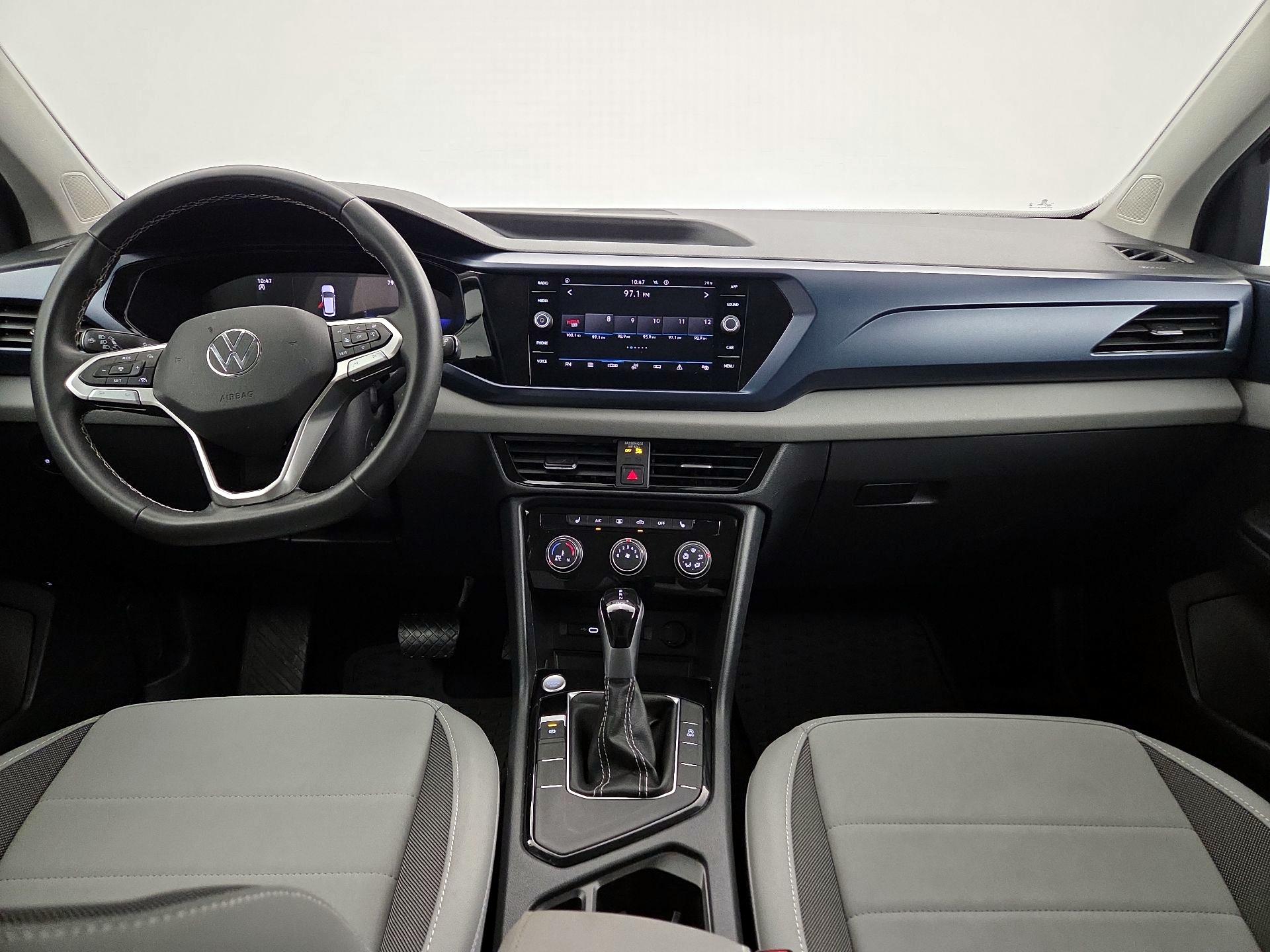 Thumbnail: 2023 Volkswagen Taos - 9